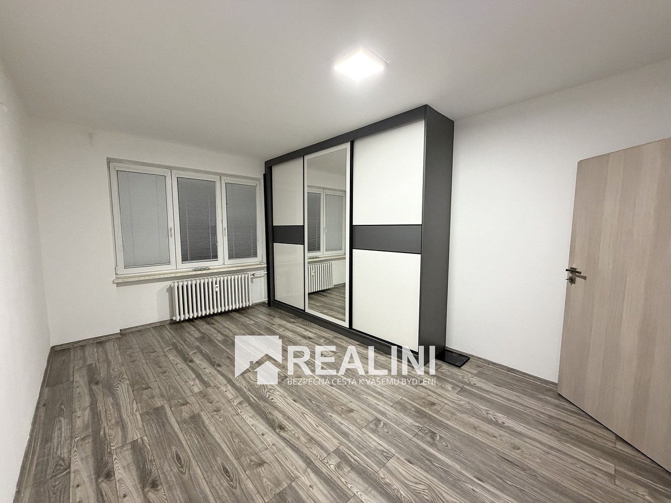 Pronájem byt 2+1 - Palackého, Třinec - Lyžbice, okres Frýdek-Místek, 57 m² - 5
