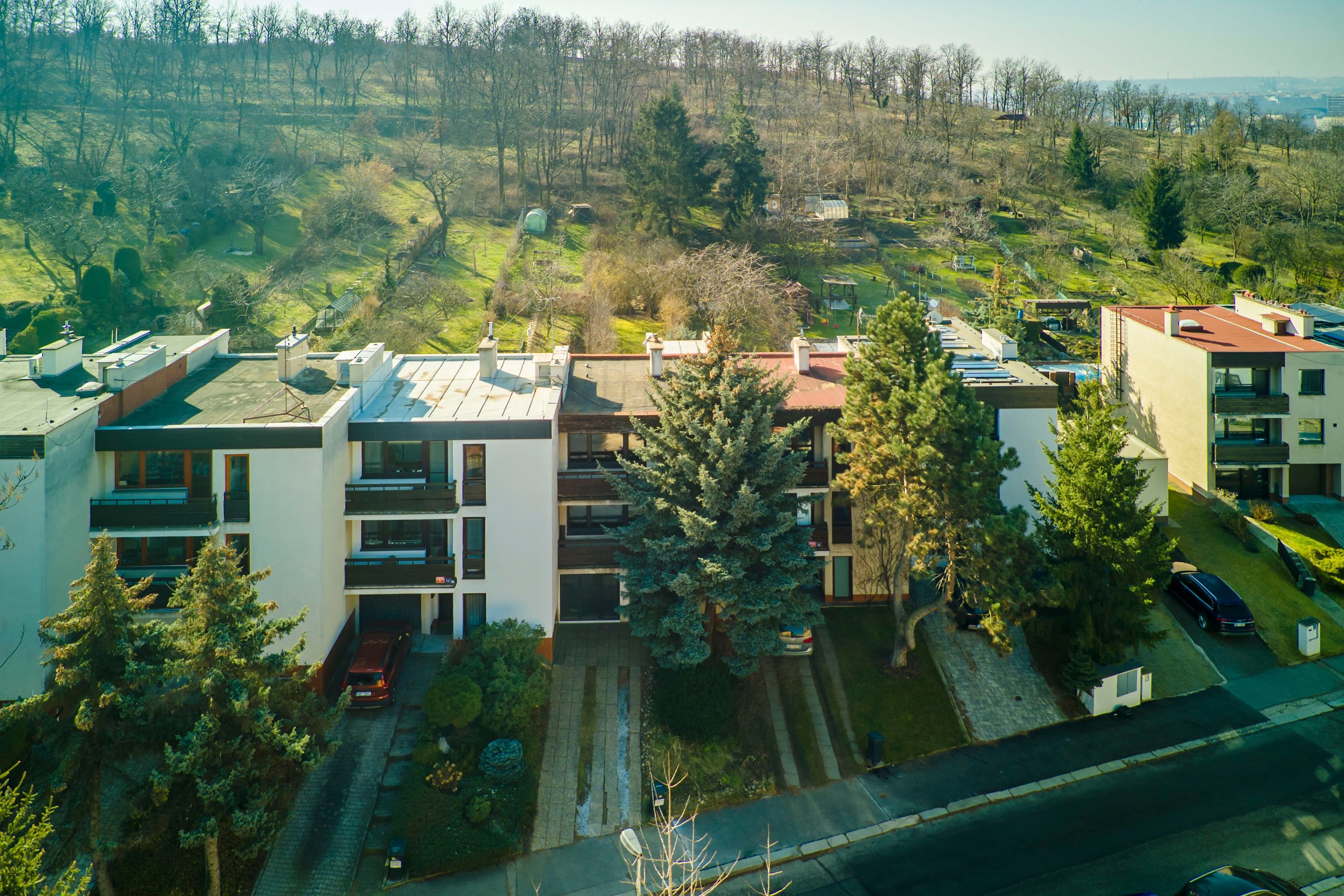 Prodej rodinný dům - Na Truhlářce, Praha, 345 m² - 5