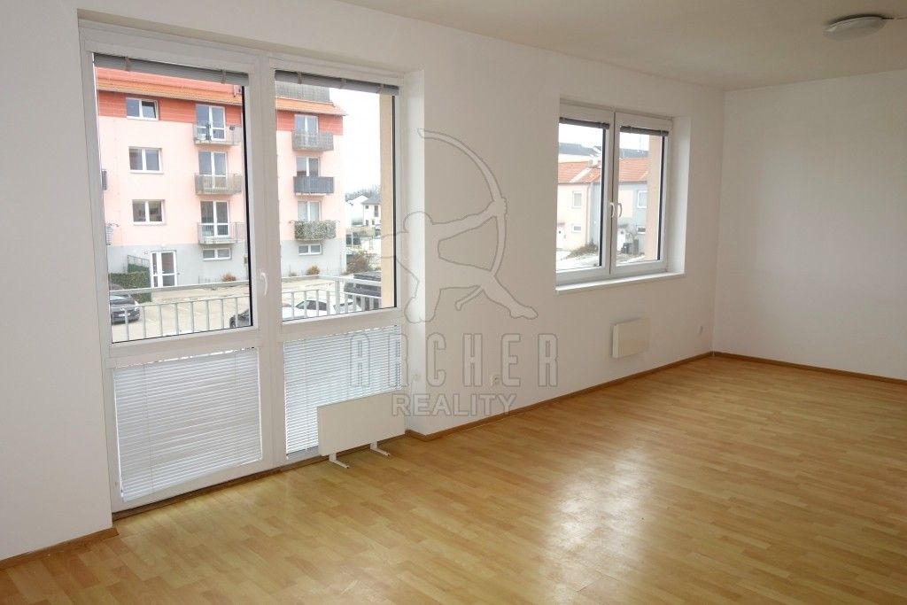 3+kk, Ecksteinova, Chýně, 61 m² - 1