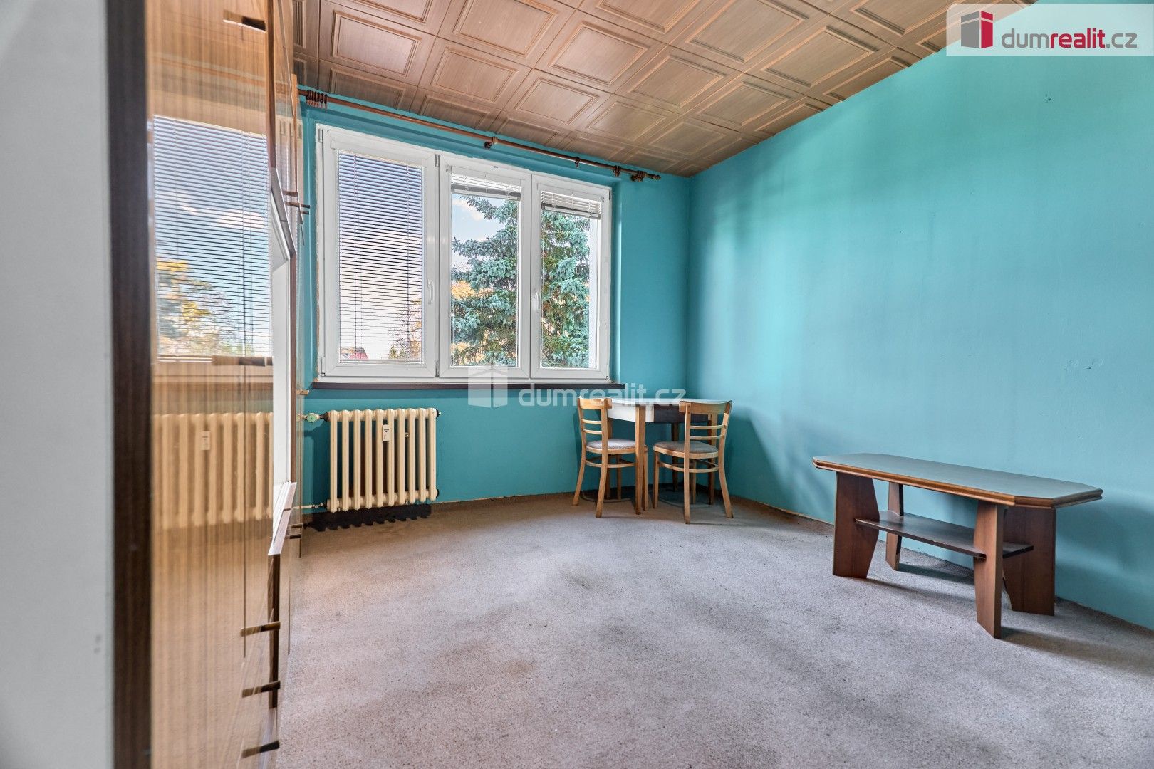 1+kk, Dukelských hrdinů, Chodov, 19 m²