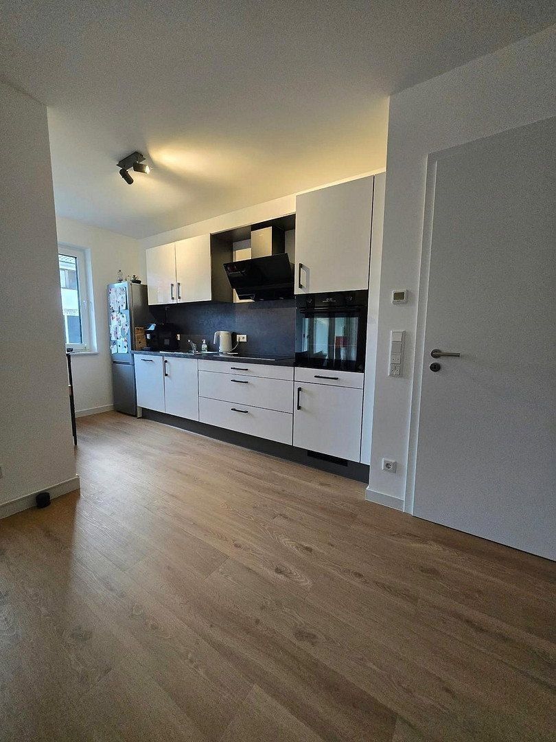 Byt 4+1 · 95 m² · Wissinger Mark 20, , Dolní Sasko - 3