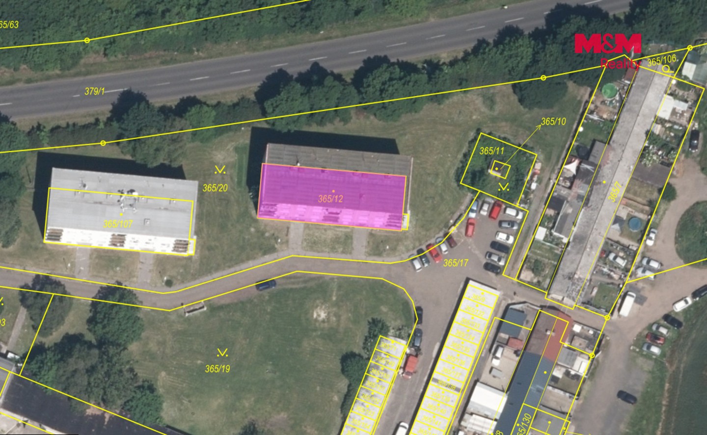 Byt 4+1 · 75 m² · Tušimice, Kadaň - 4