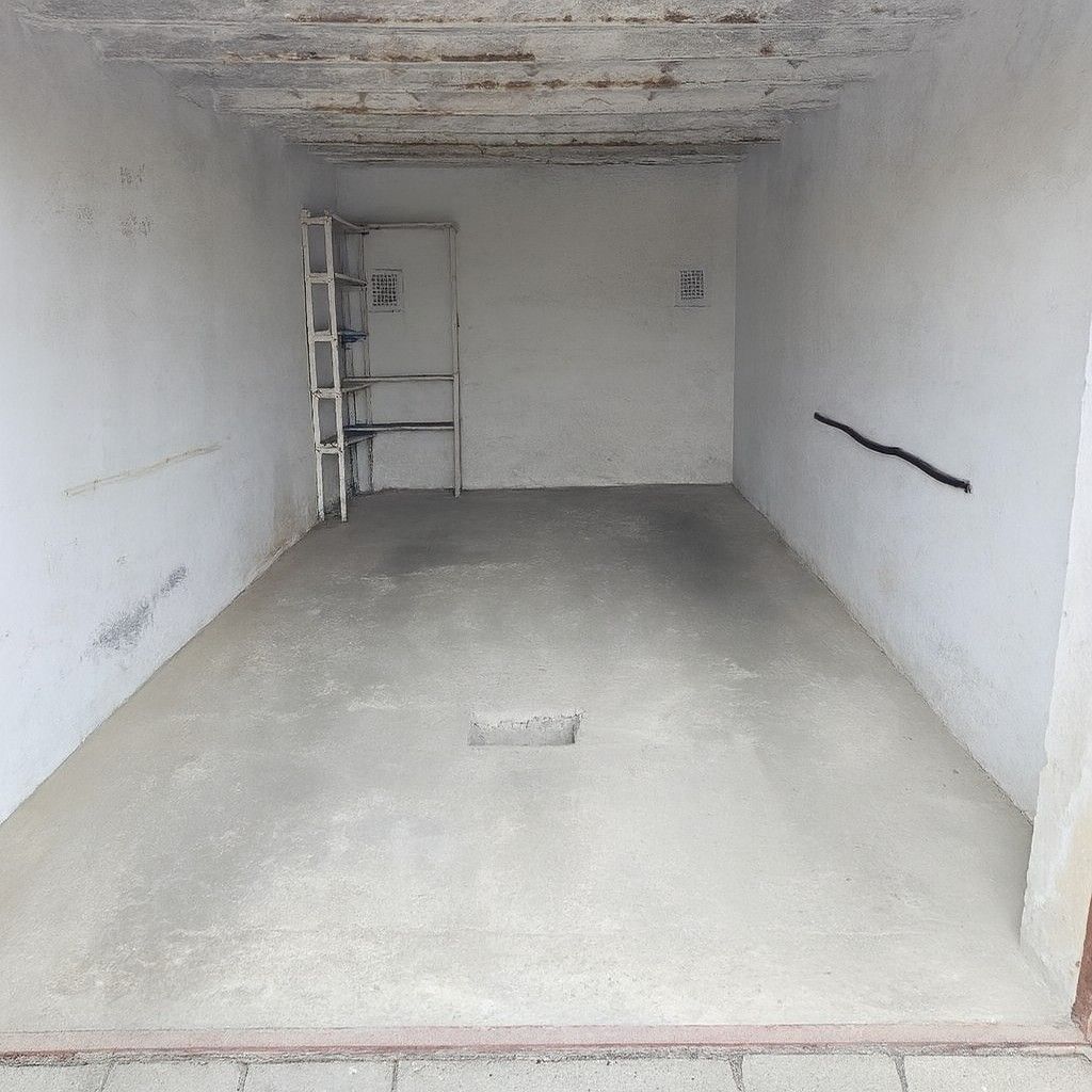 Prodej garáž - Jičín, 506 01