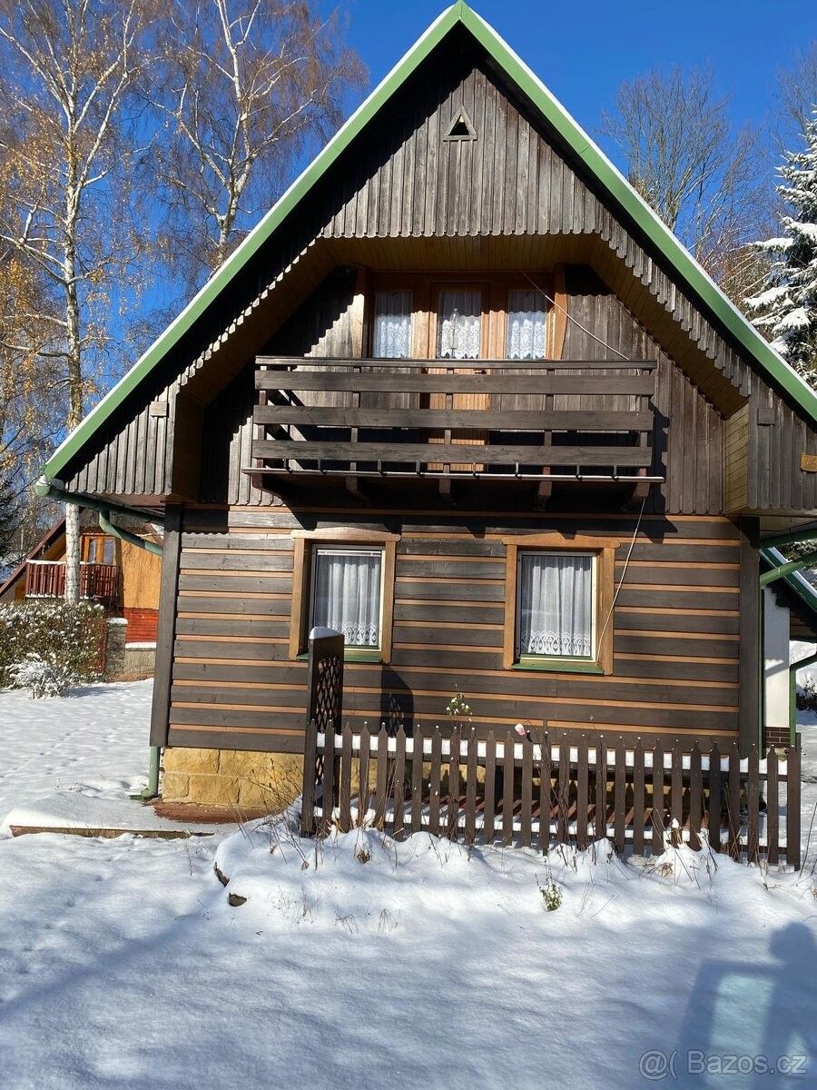 Prodej chata - Hronov, 549 31