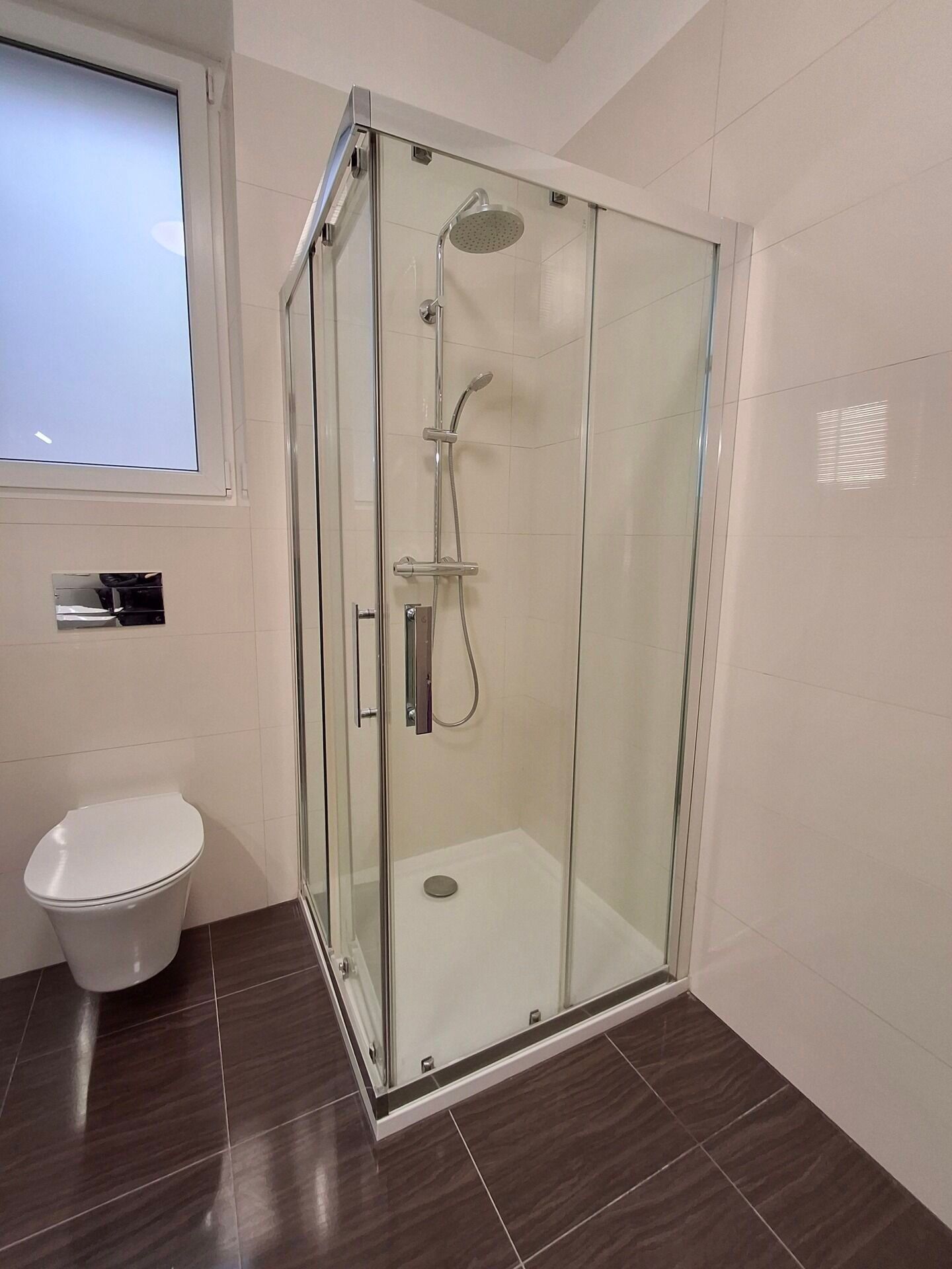 Pronájem byt 2+kk - Masarykova třída, Teplice, 42 m²