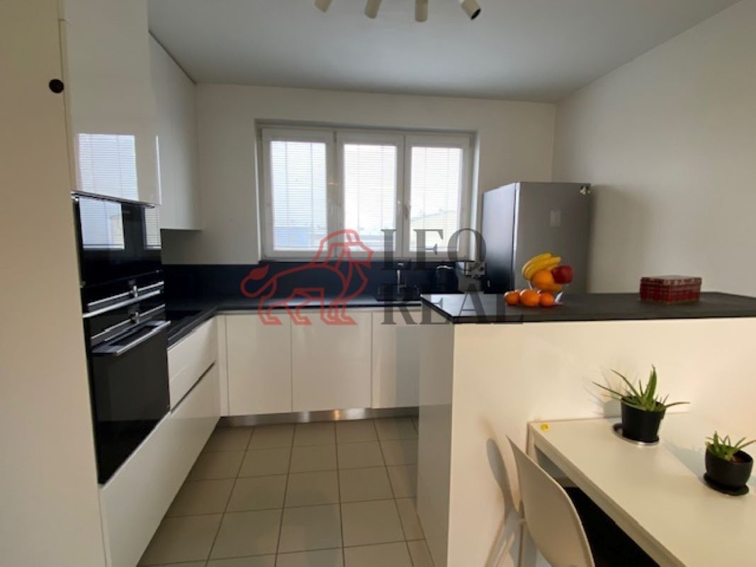 Pronájem byt 2+kk - Rosická, Popůvky, 56 m²