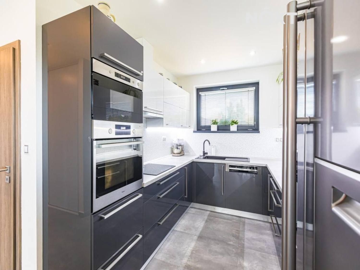 Rodinný dům · 119 m² · Rybní 422, Nová Bystřice - 4