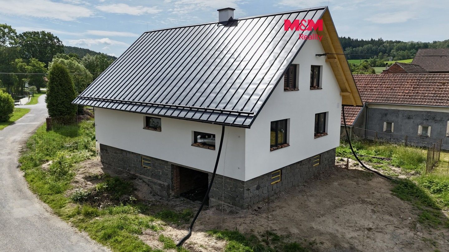 Rodinný dům, 180 m²