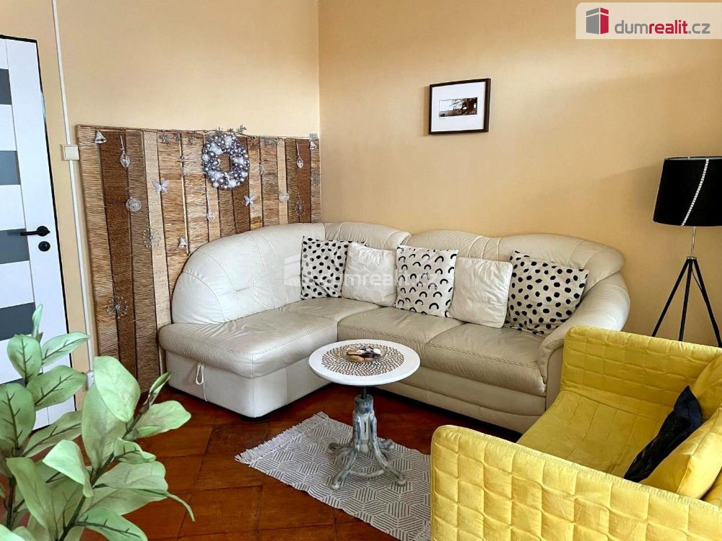 3+1, Počernická, Praha, 73 m² - 1