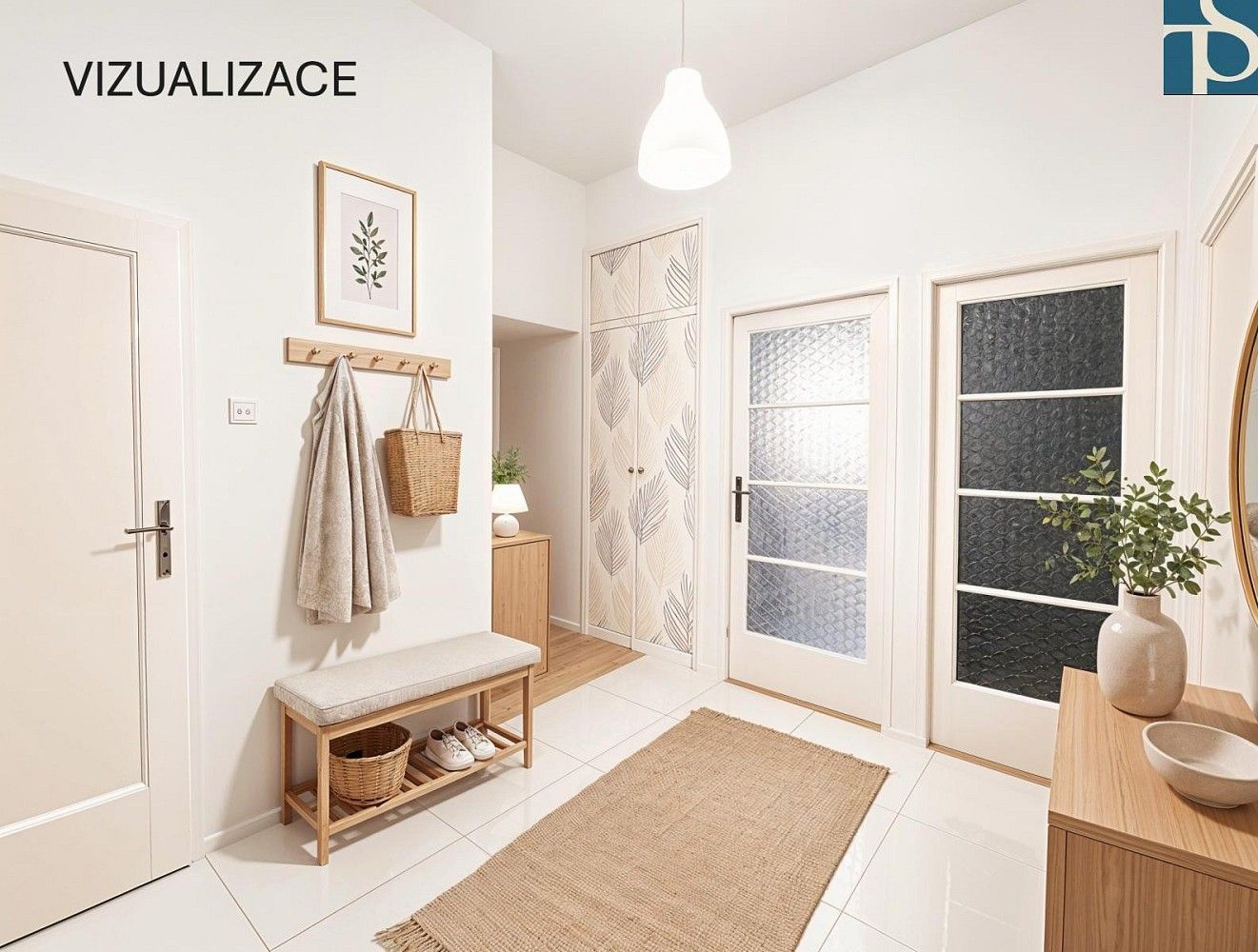Prodej byt 2+1 - Praha - Nové Město, okres Praha 2, Hlavní město Praha, 70 m² - 5