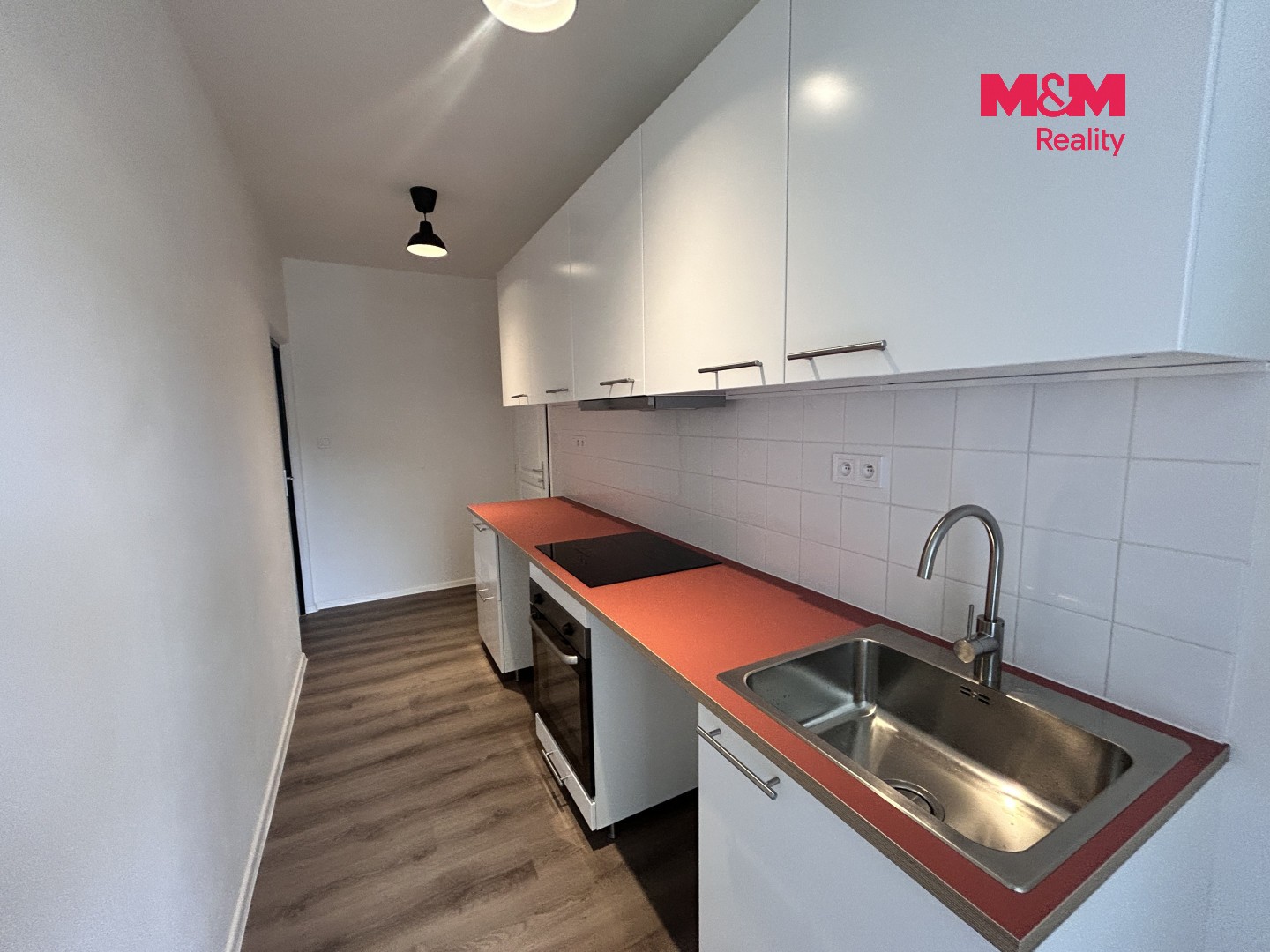 Byt 2+1 · 44 m² · Maková, Ústí nad Labem - 4