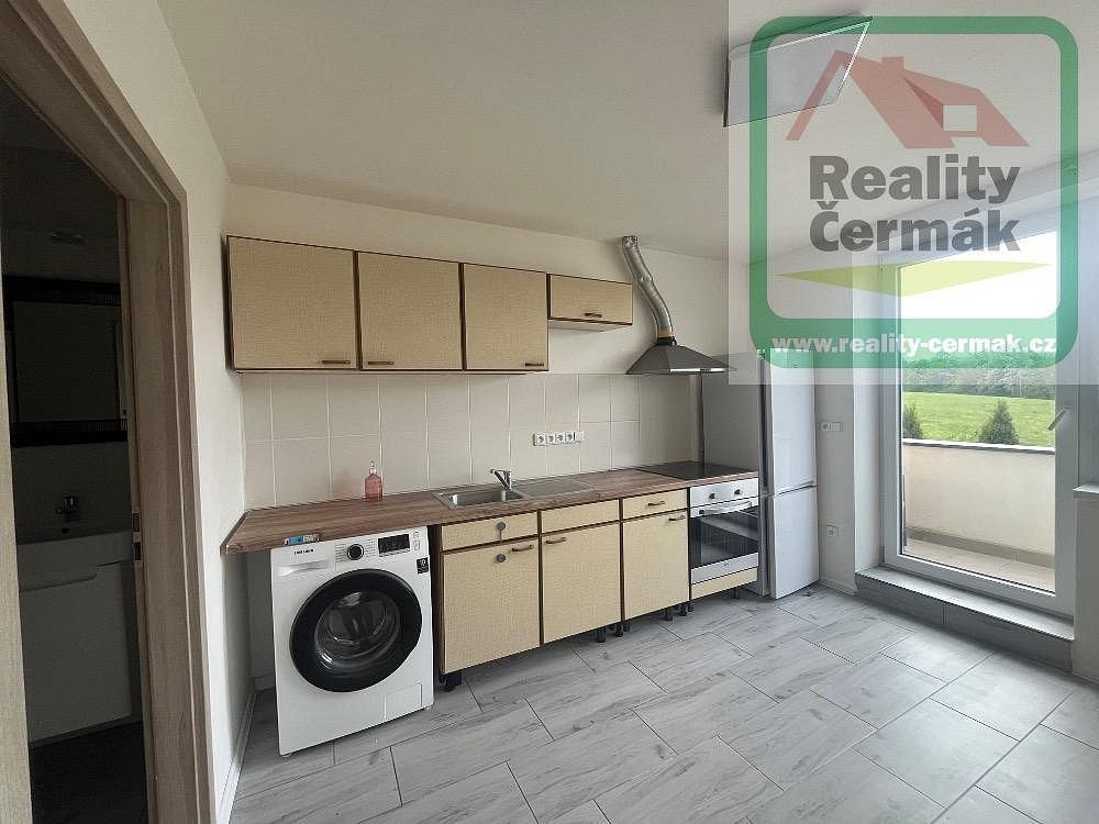 1+1, Domažlice - Hořejší Předměstí, Plzeňský kraj, 40 m² - 2