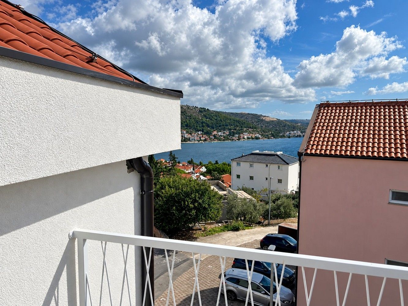 Byty, Rogoznica, Šibensko-kninska županija, Chorvatsko, 54 m² - 2
