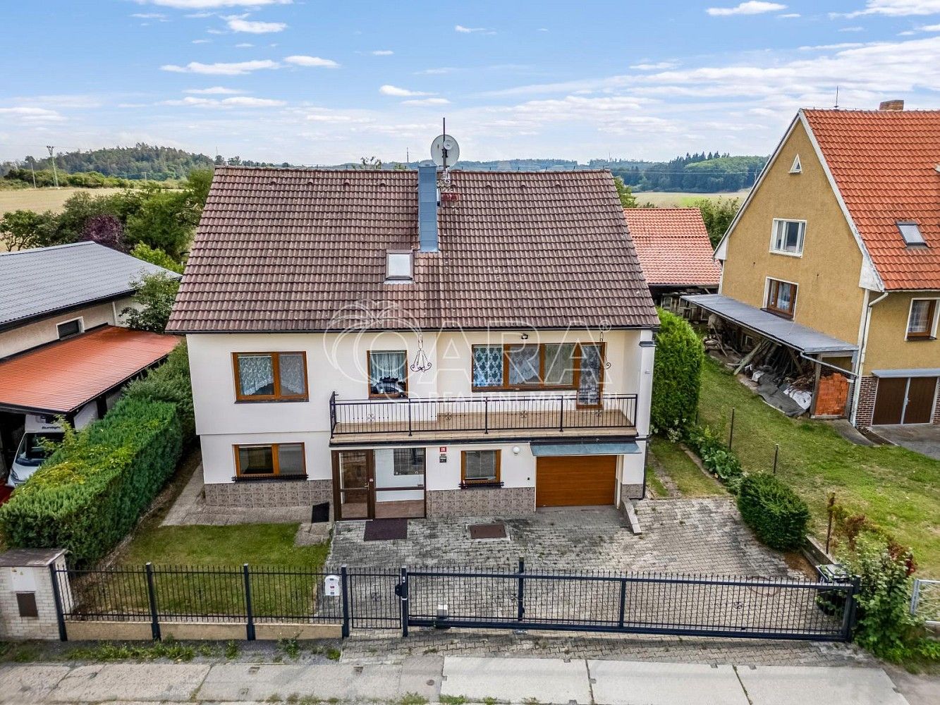 Rodinný dům, 307 m²