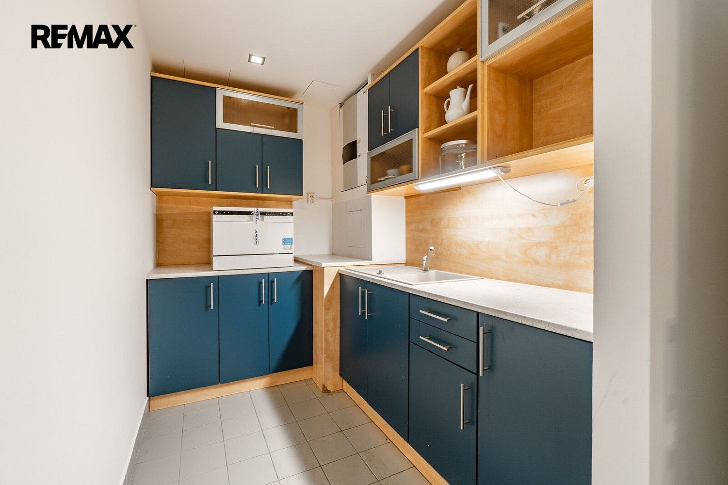 Kancelář · 103 m² · Praha - Smíchov, okres Praha 5, Hlavní město Praha - 4