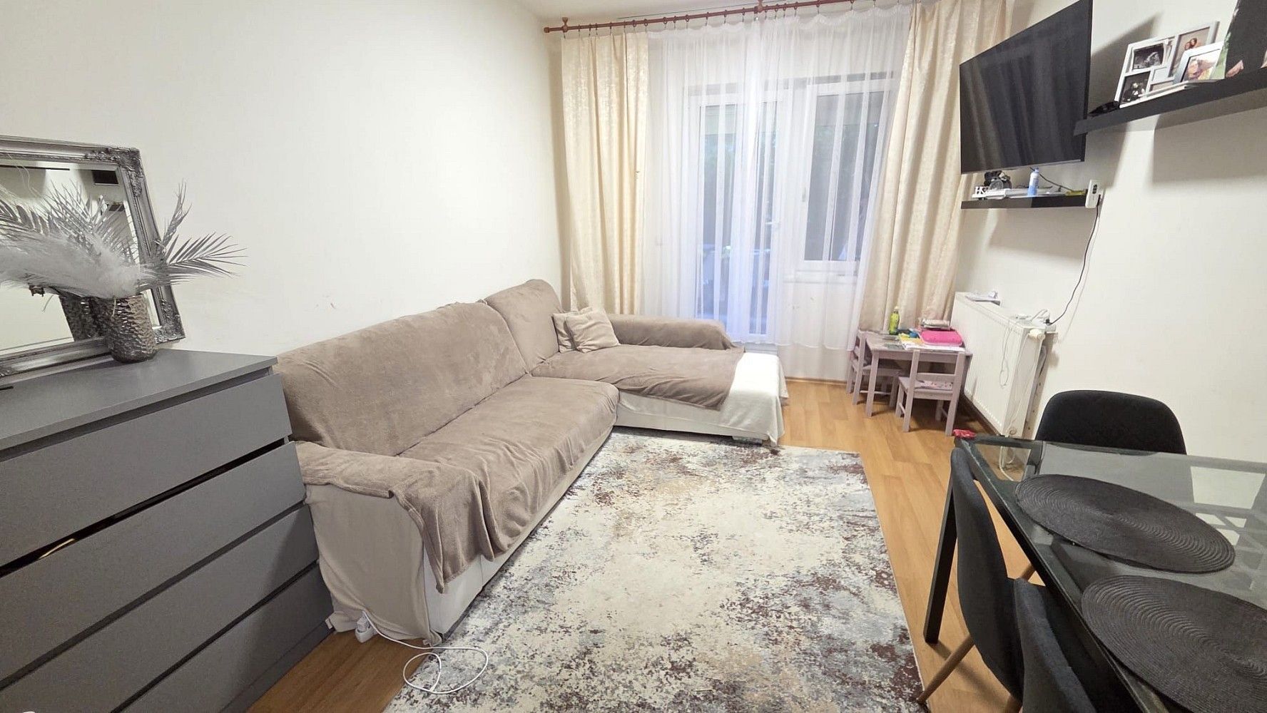2+kk, Praha - Hlubočepy, okres Praha 5, Hlavní město Praha, 55 m² - 2