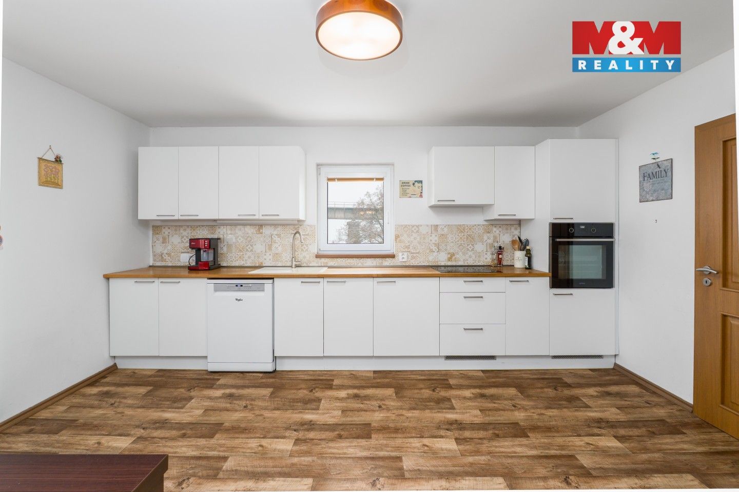Prodej rodinný dům - Horní, Hrob, 149 m² - 5