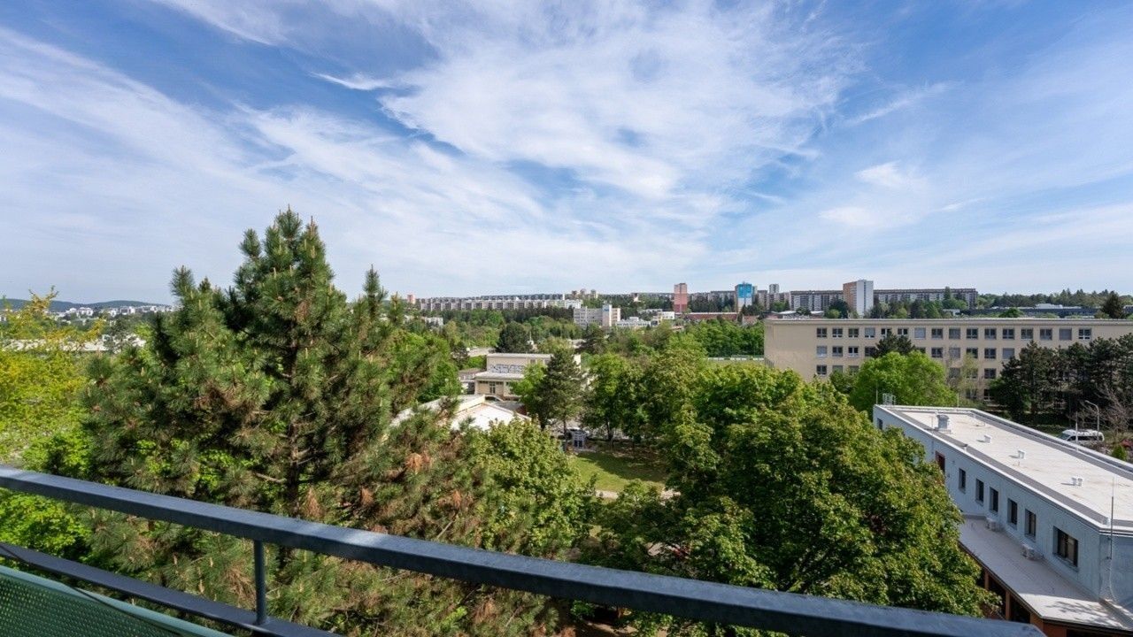 2+1, náměstí SNP, Brno - Černá Pole, Jihomoravský kraj, 55 m² - 2
