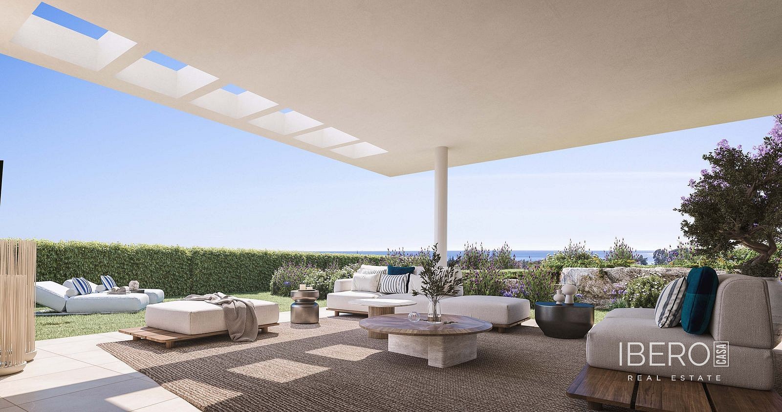 3+kk, Estepona, Španělsko, 74 m² - 1