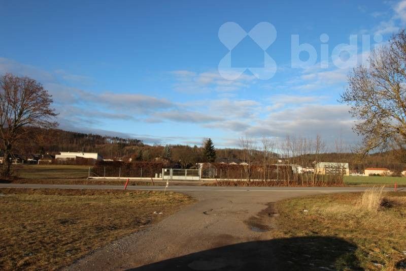 Komerční pozemek · Katovická, Strakonice I - 4