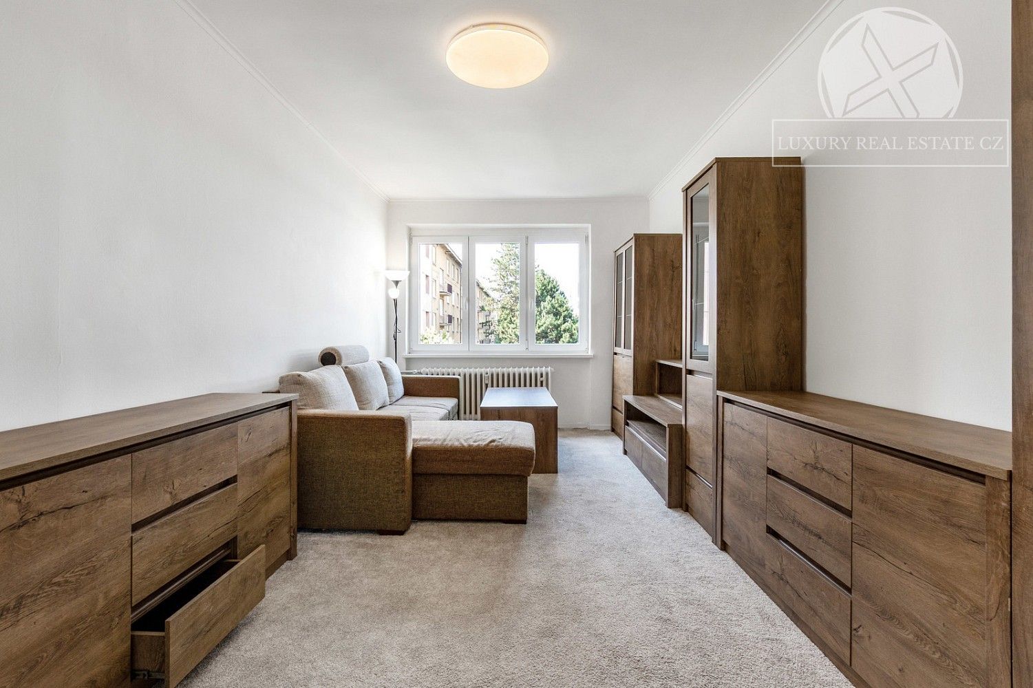 Byt 2+1 · 53 m² · Praha - Michle, Hlavní město Praha - 4