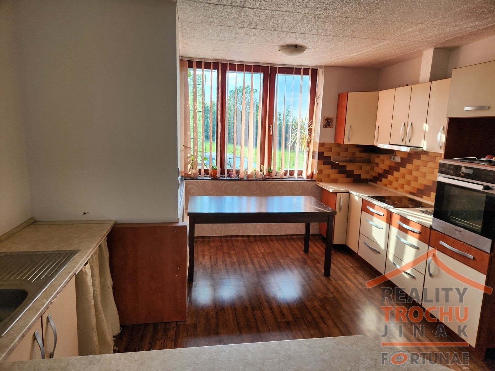 Prodej rodinný dům - Pod Nádražím, Potštejn, 226 m²