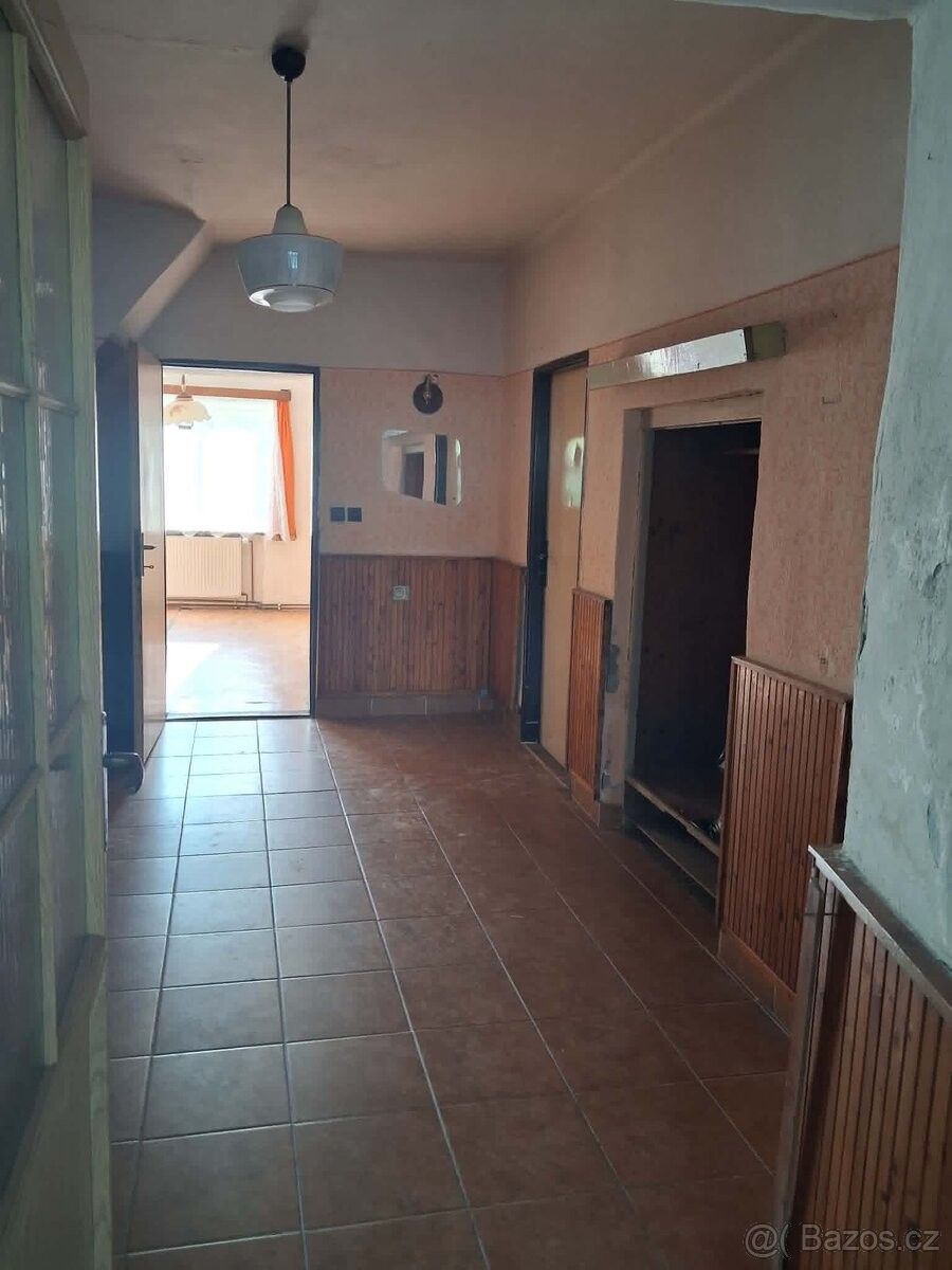 Rodinný dům · Libina, 788 05 - 4