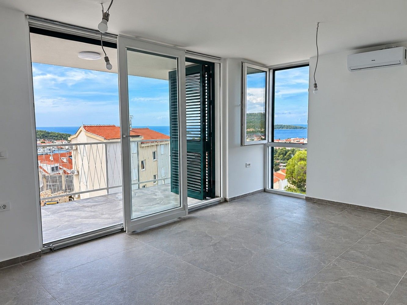 Byt · 59 m² · Rogoznica, Šibensko-kninska županija, Chorvatsko - 3