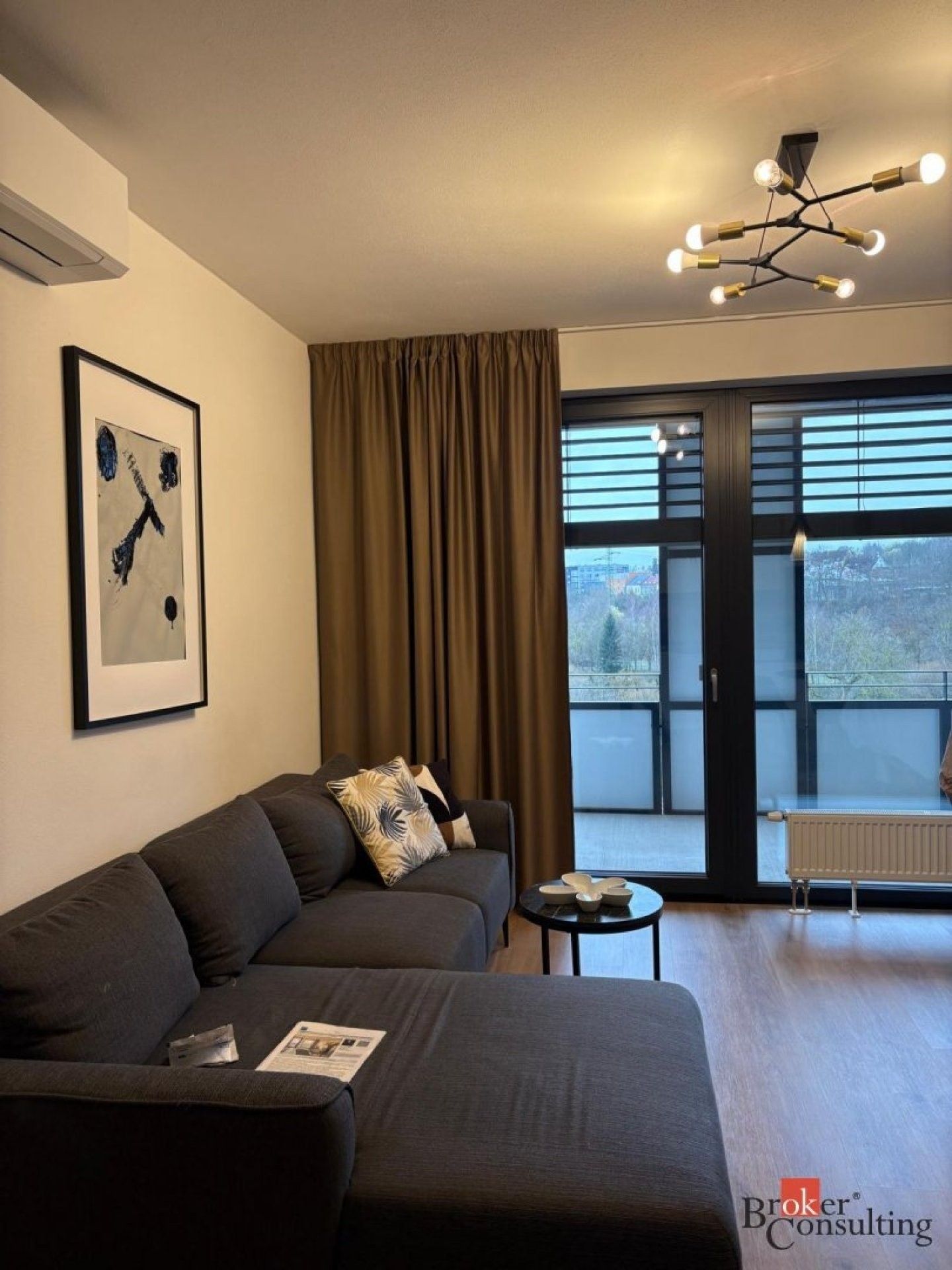 3+kk, Kartónová,Plzeň 2-Slovany,Plzeň, 78 m² - 1