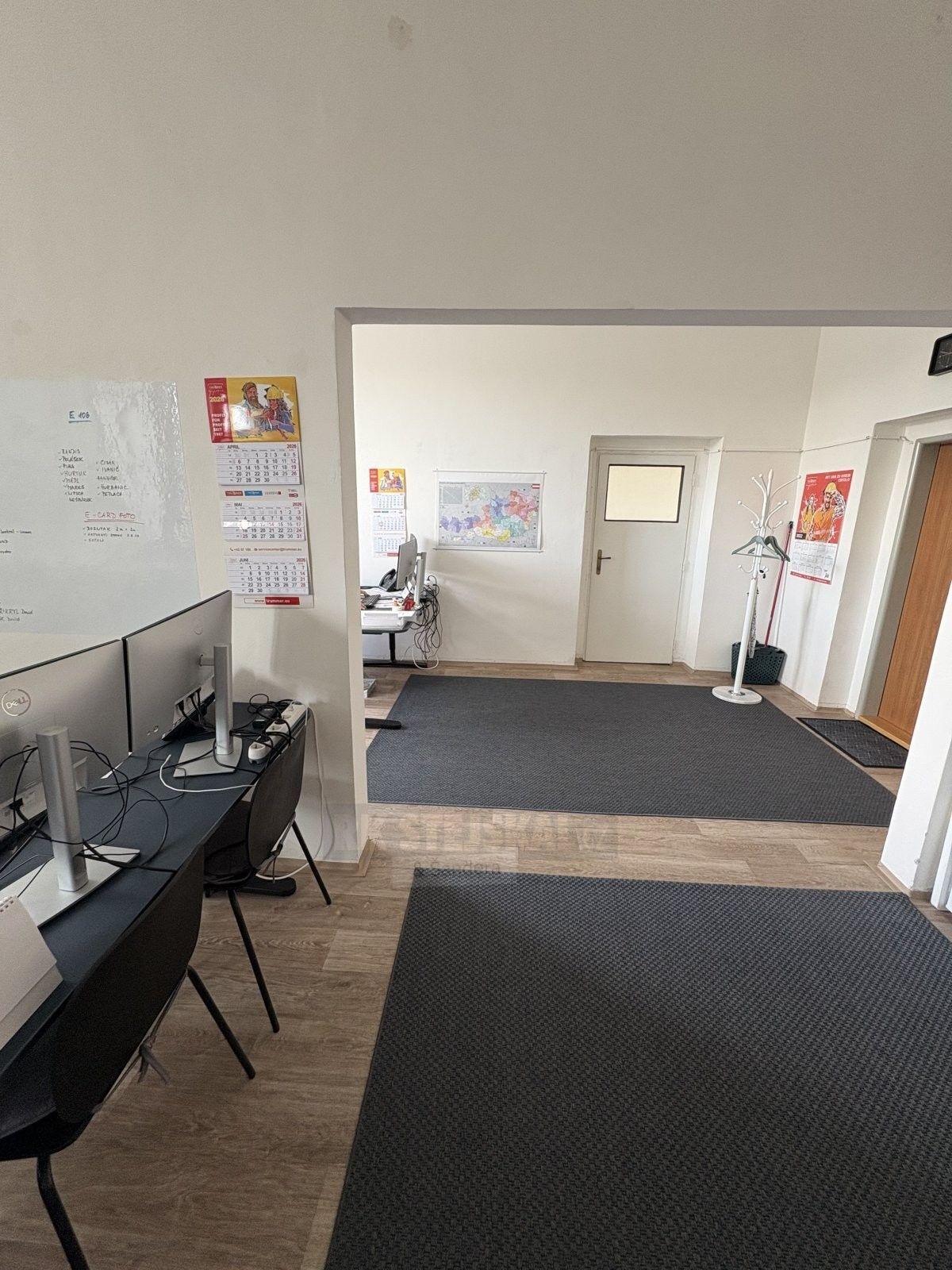 Kanceláře, K. Světlé 2238, České Budějovice 3, 71 m²