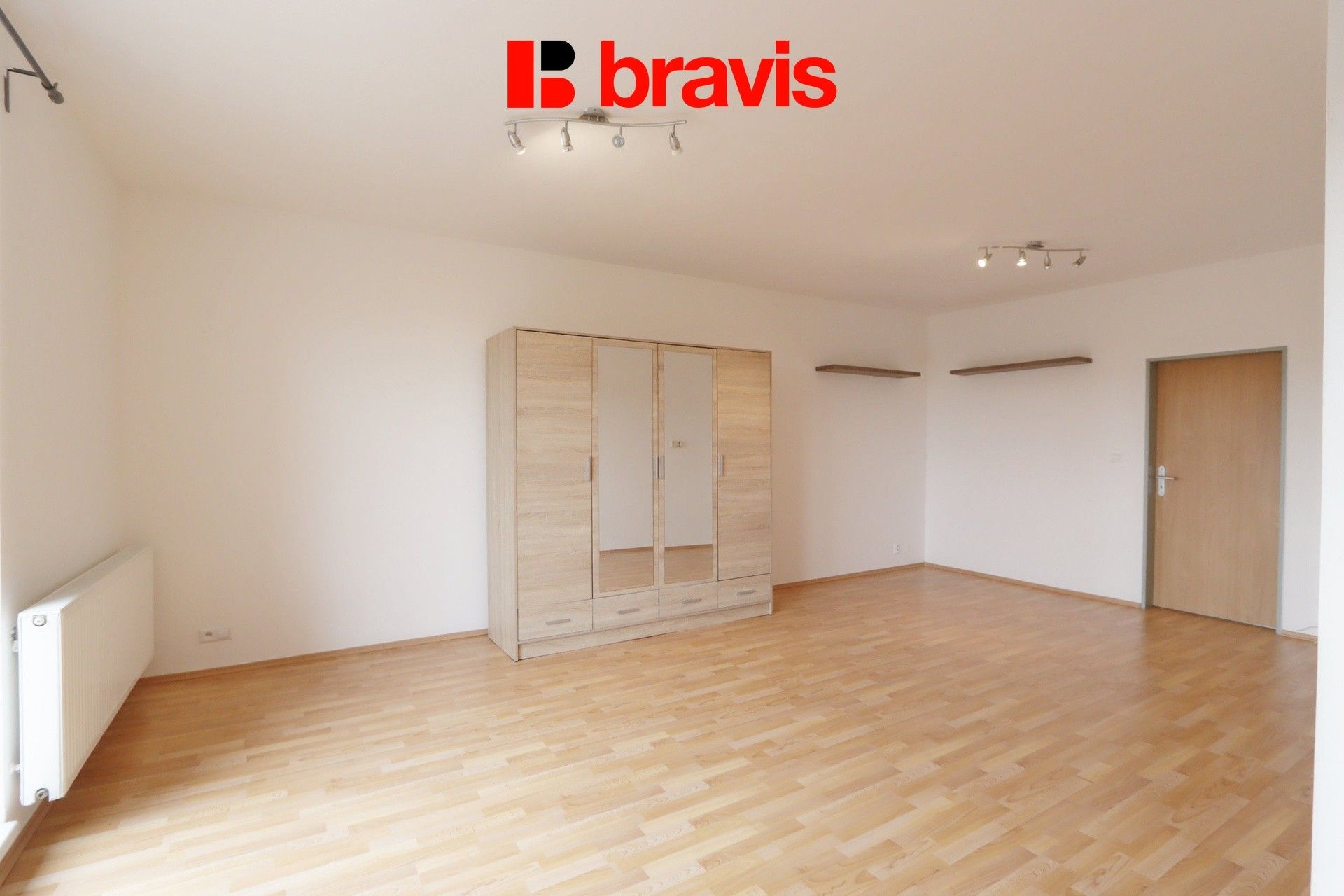 Byt 2+kk · 47 m² · Vodní 690, Hrušovany u Brna - 4