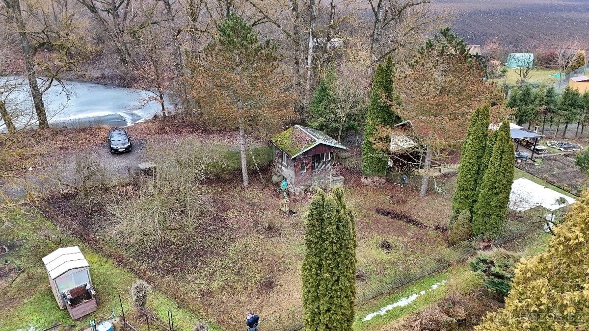 Prodej zahrada - Olomouc, 779 00