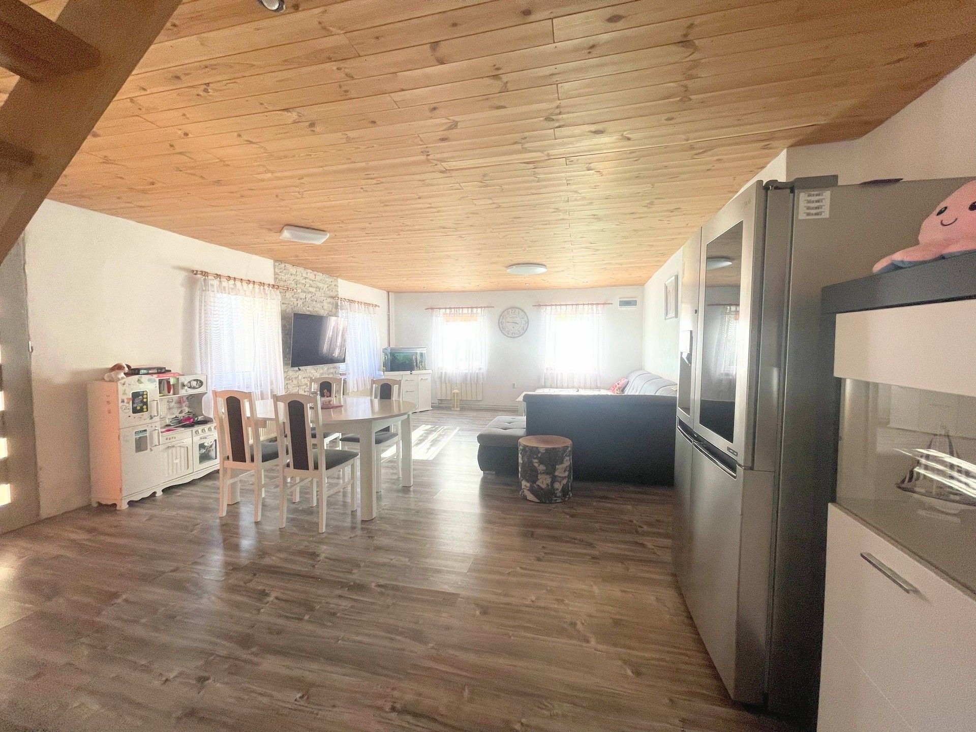 Prodej rodinný dům - Mikulášovice, 88 m² - 5