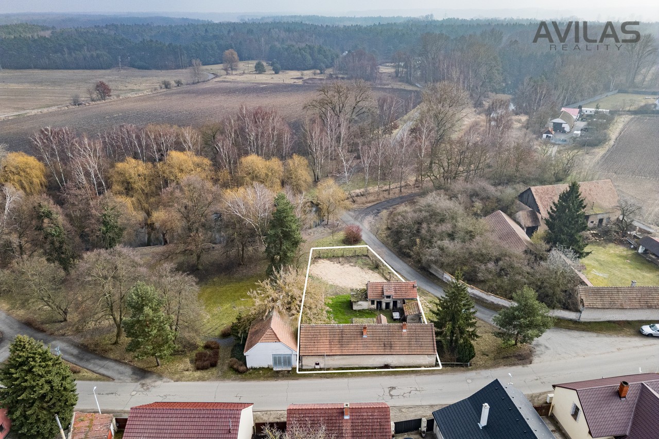Rodinný dům · 100 m² · Labská, Tišice - 3