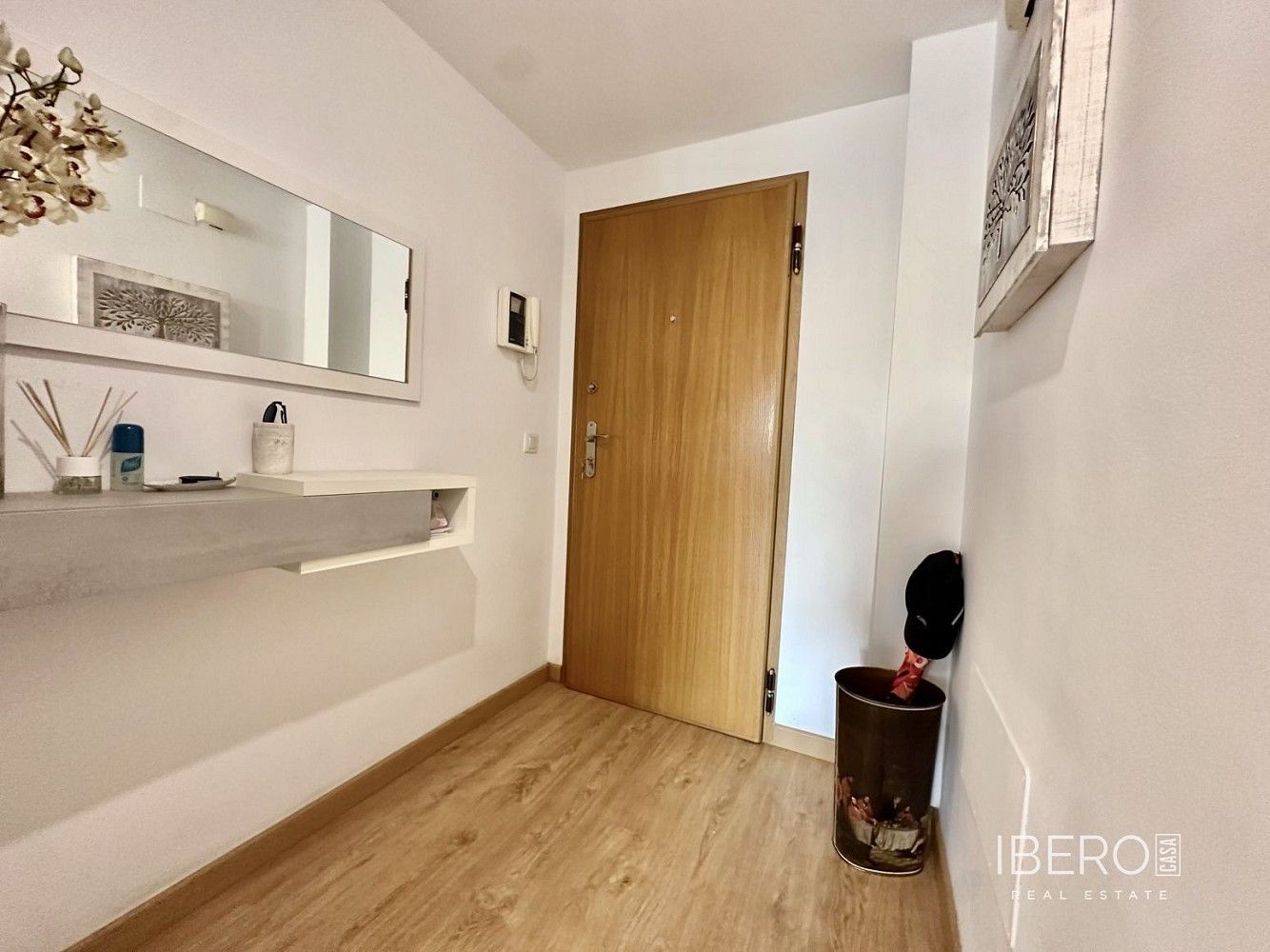 4+kk, Puerto de Sagunto, Španělsko, 60 m² - 1
