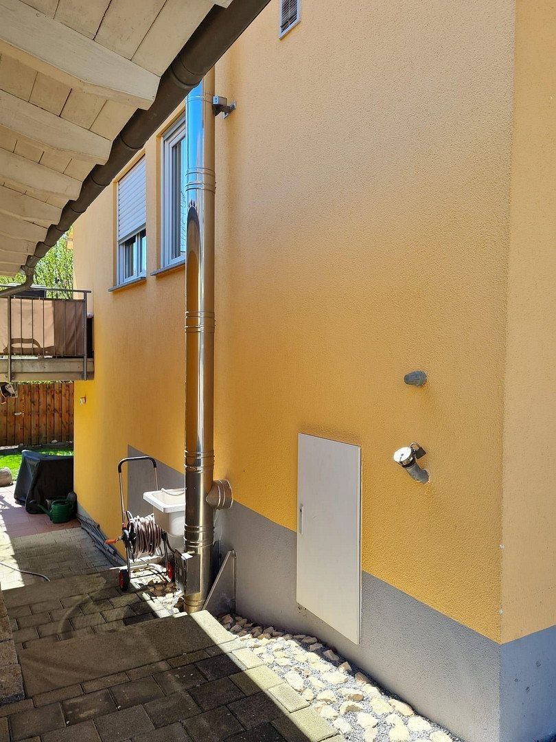 Rodinný dům · 130 m² · , Bádensko-Württembersko - 3