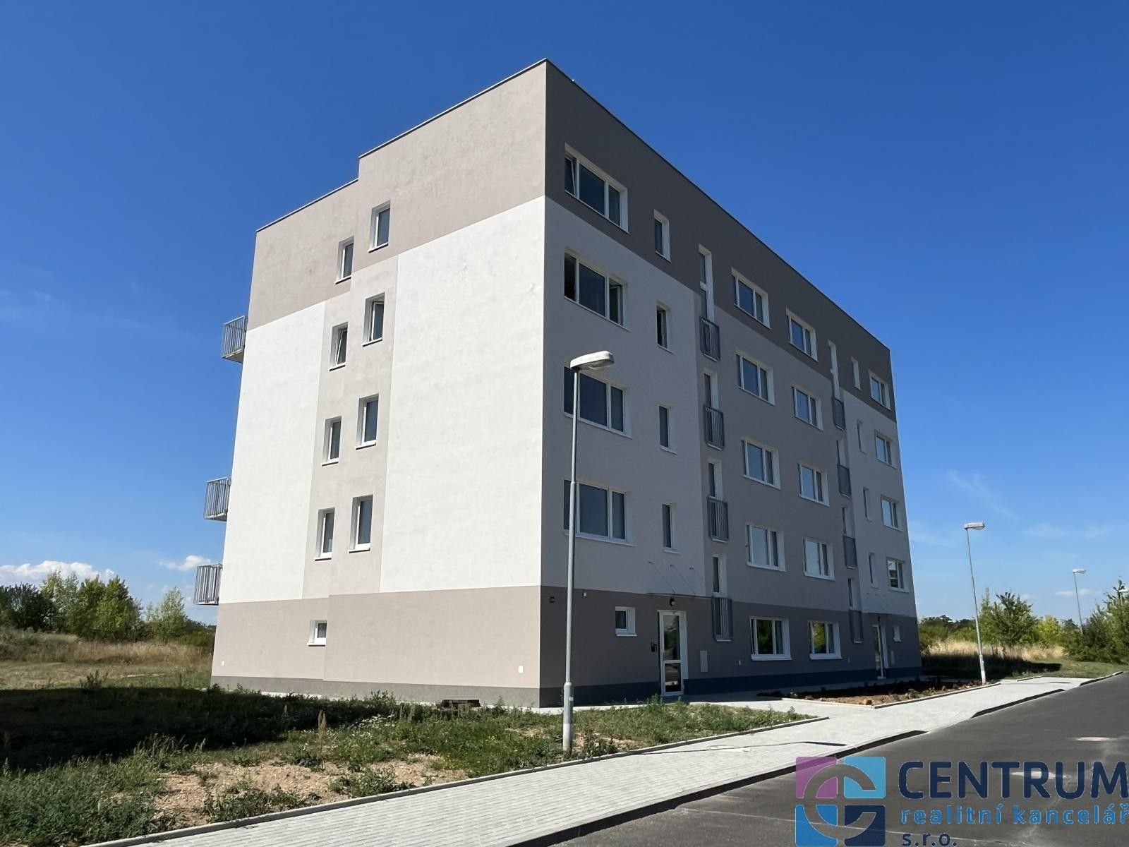 3+kk, Husova, Žatec, 68 m²