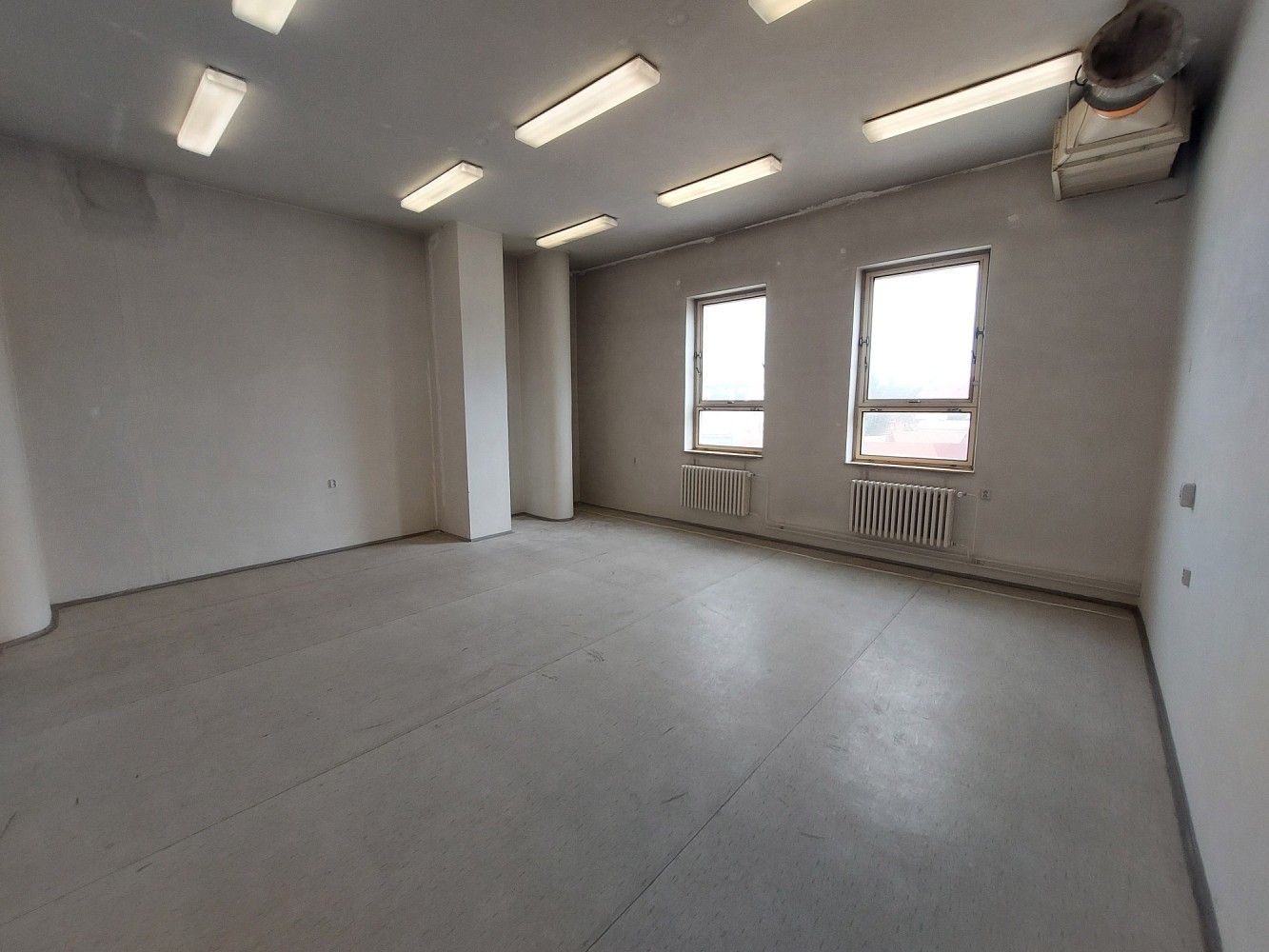 Kancelář, 20 m²