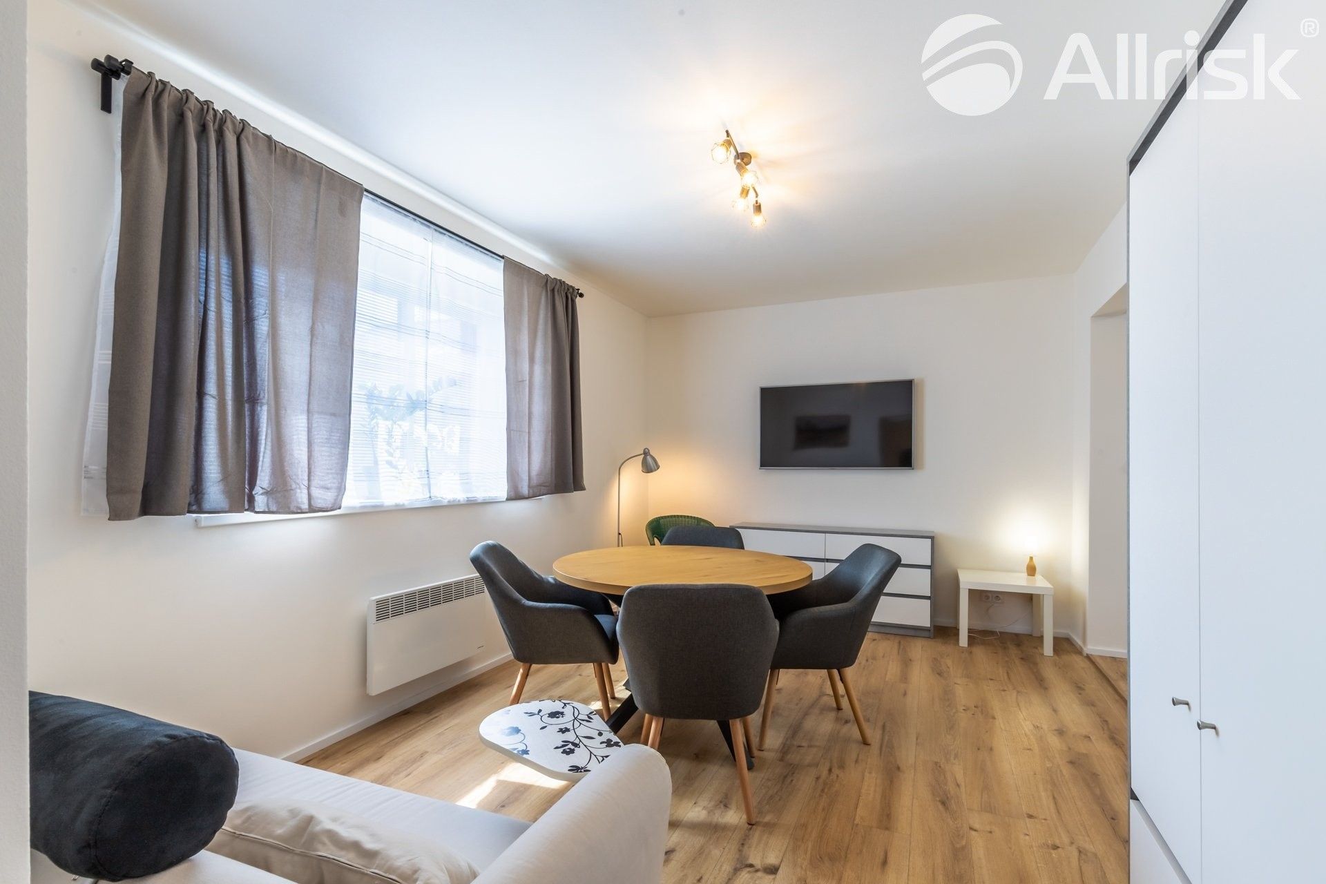 Byt 2+kk · 44 m² · U tvrze 51, Praha Malešice - 4