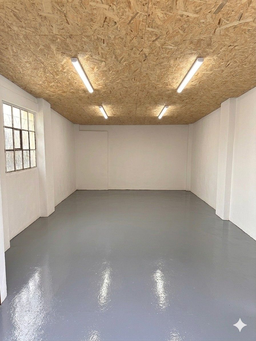 Garáže, Děčín, 407 11 - 2