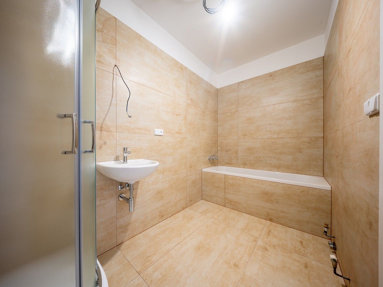 3+kk, Brno, okres Brno-město, Jihomoravský kraj, 75 m² - 2