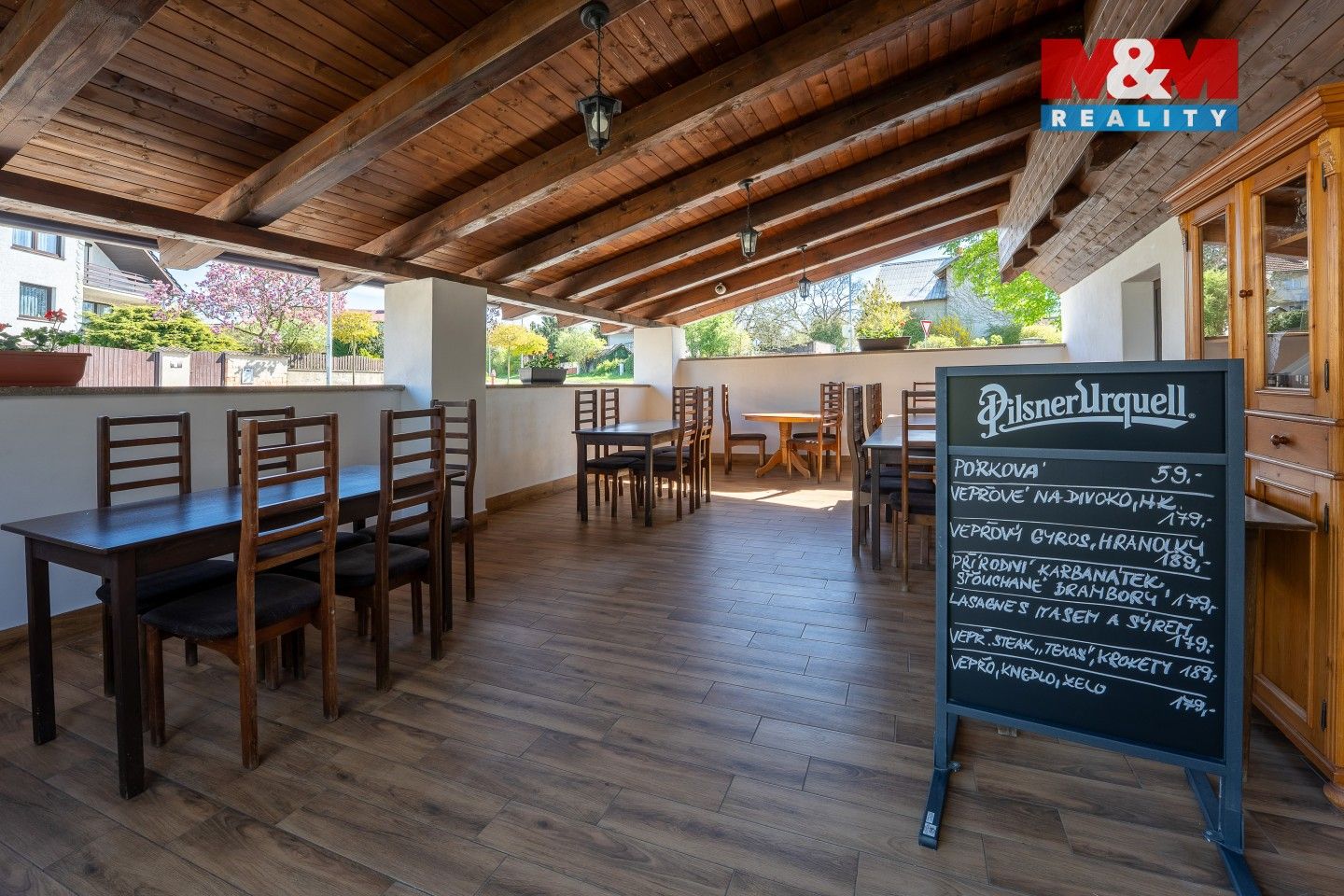 Prodej rodinný dům - Suchdol, 390 m² - 5