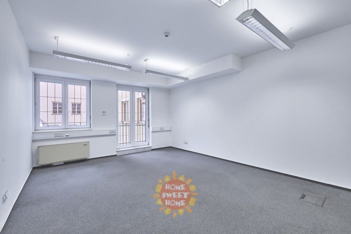 Kanceláře, Soukenická, Praha, 47 m²