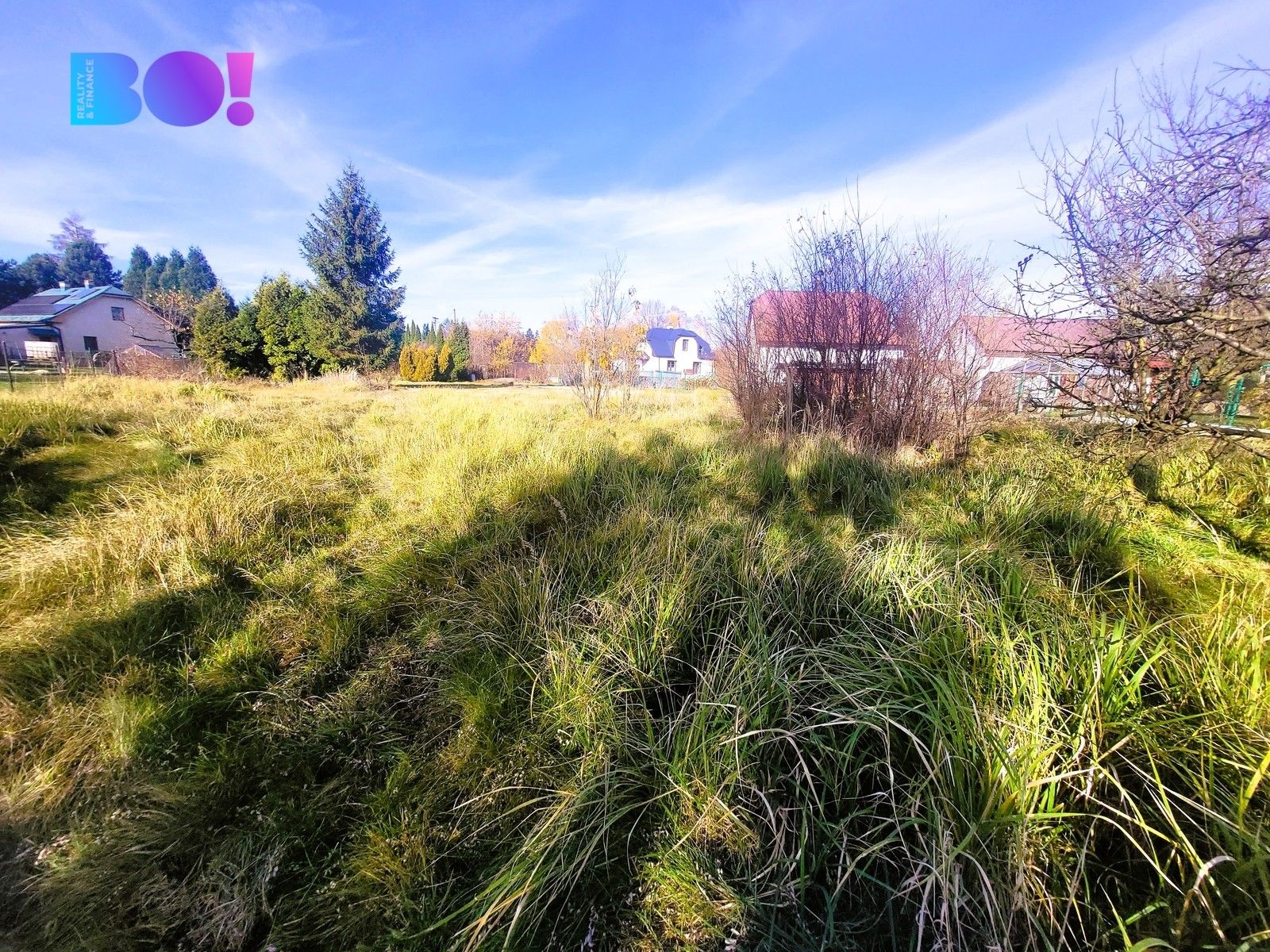 Pozemek pro bydlení · 1 863 m² · Petřvald - 4