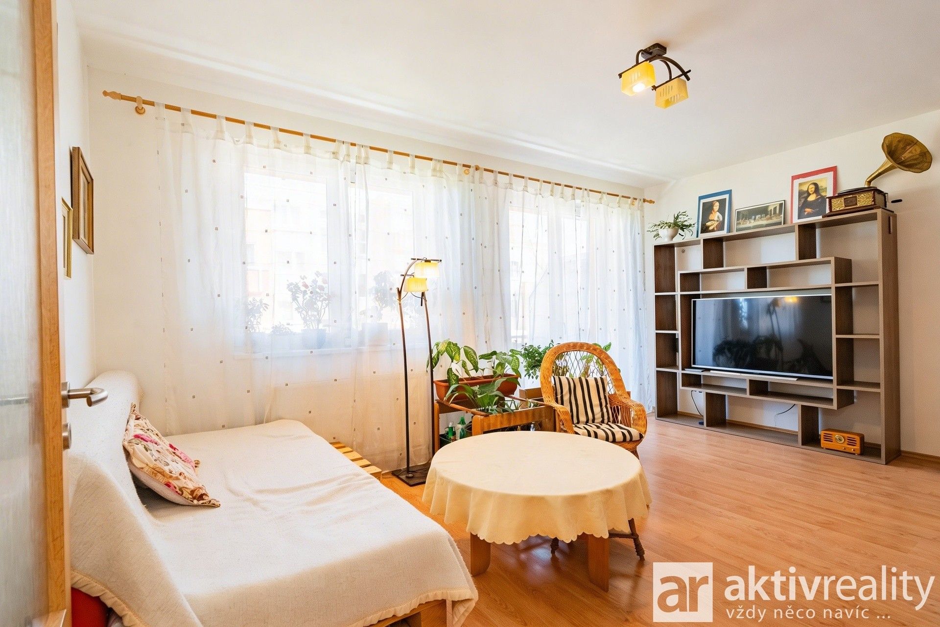 Prodej byt 3+kk - Farkašova, Praha, 71 m² - 5