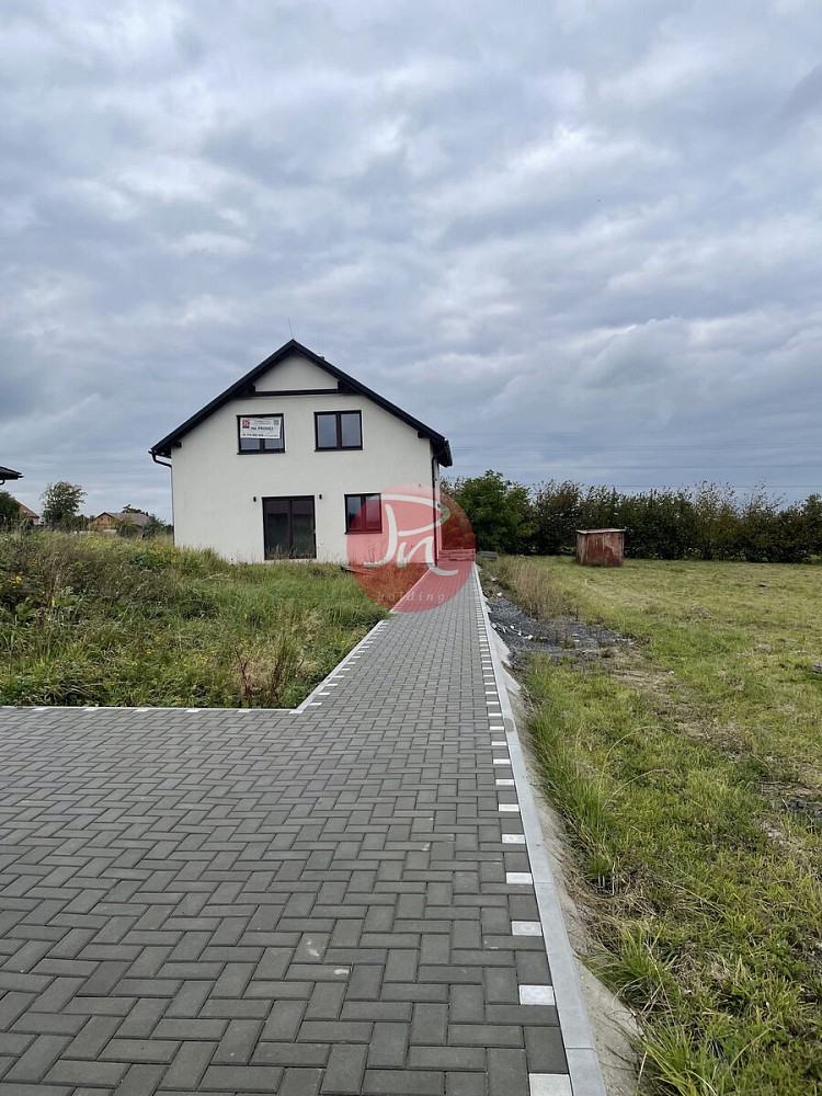 Rodinný dům, 149 m²