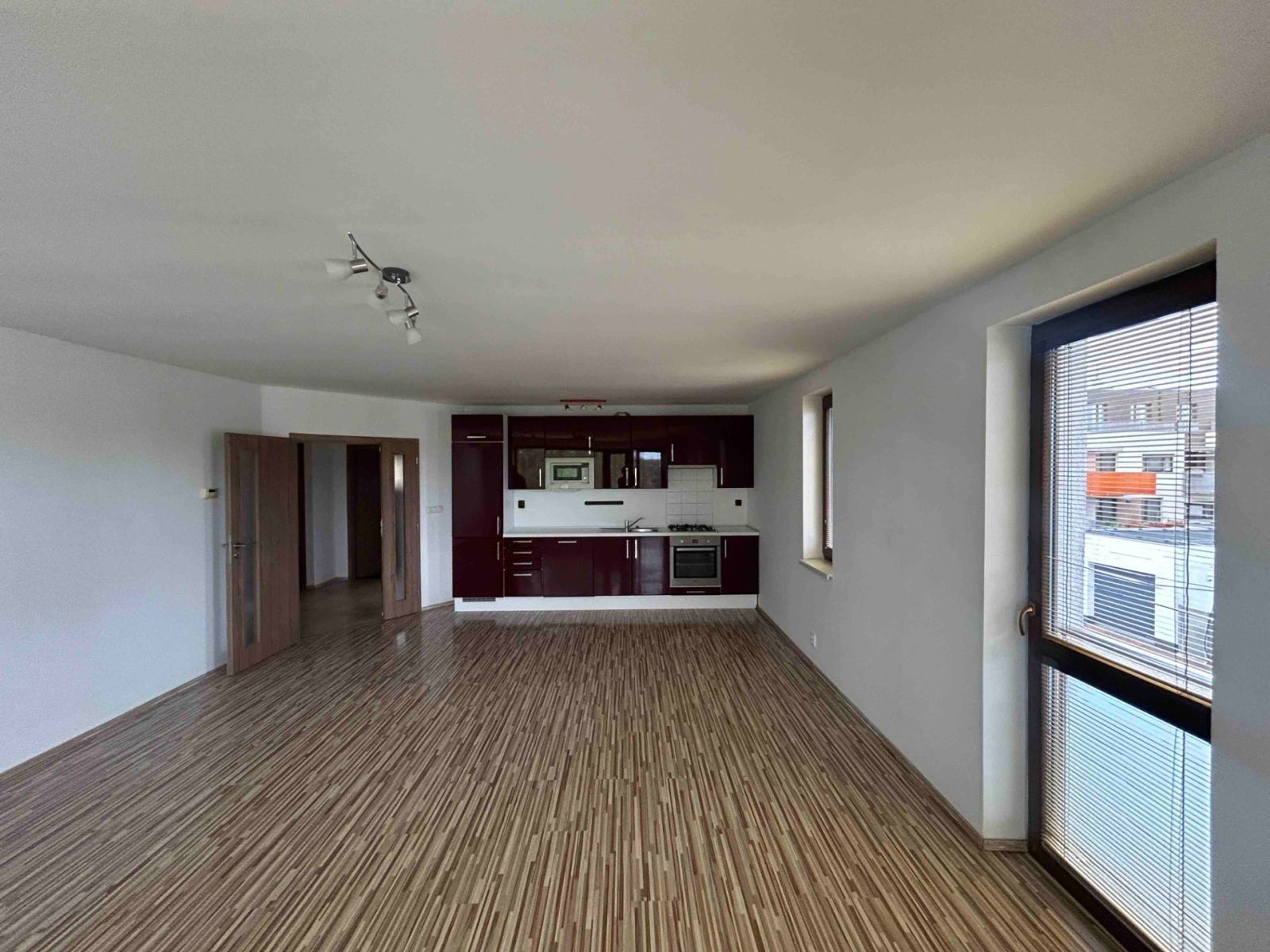 3+kk, U Výstavby, Praha - Dolní Měcholupy, 85 m² - 2
