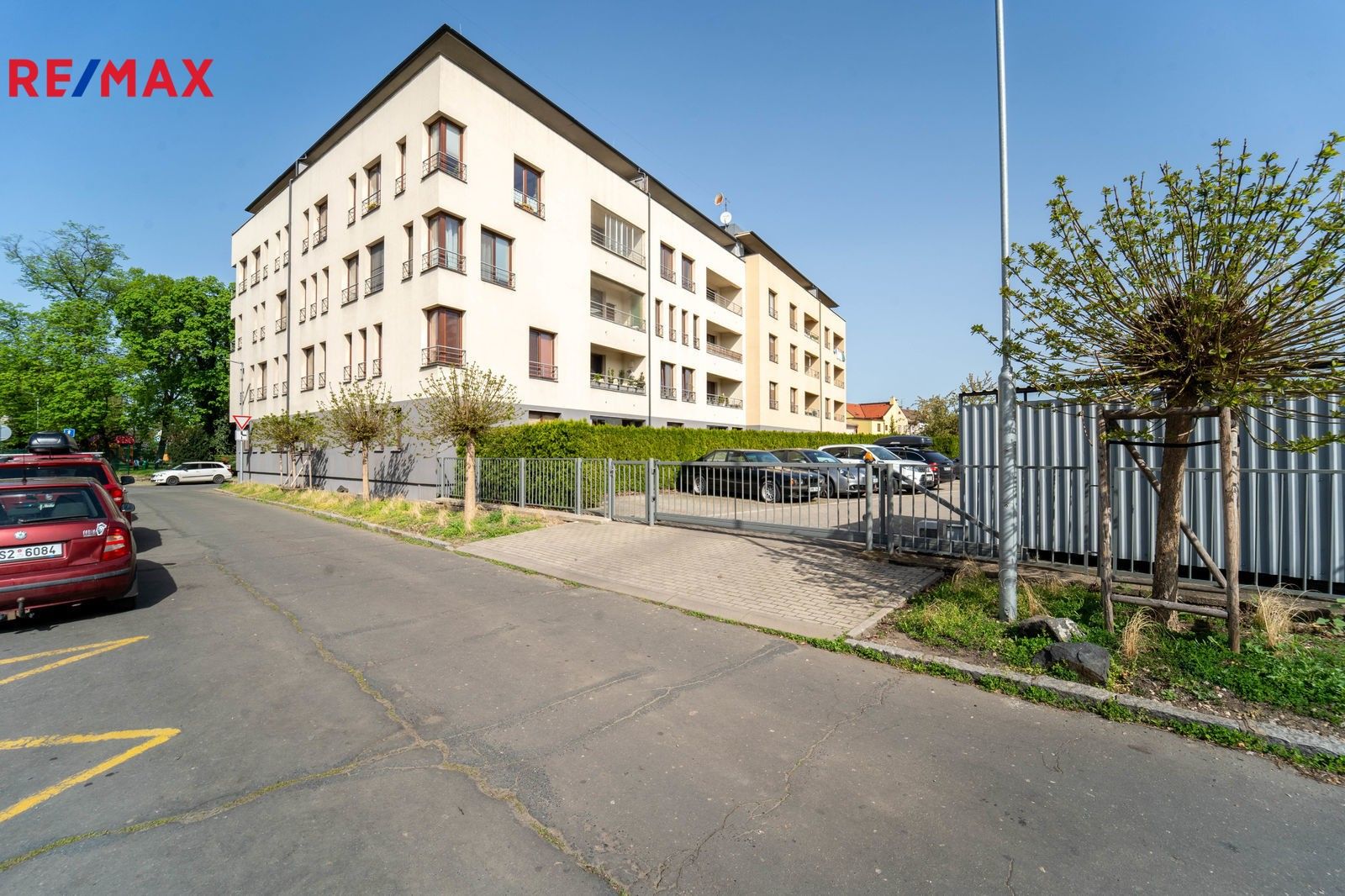 Prodej byt 3+kk - Chelčického, Kolín V, Česko, 109 m²