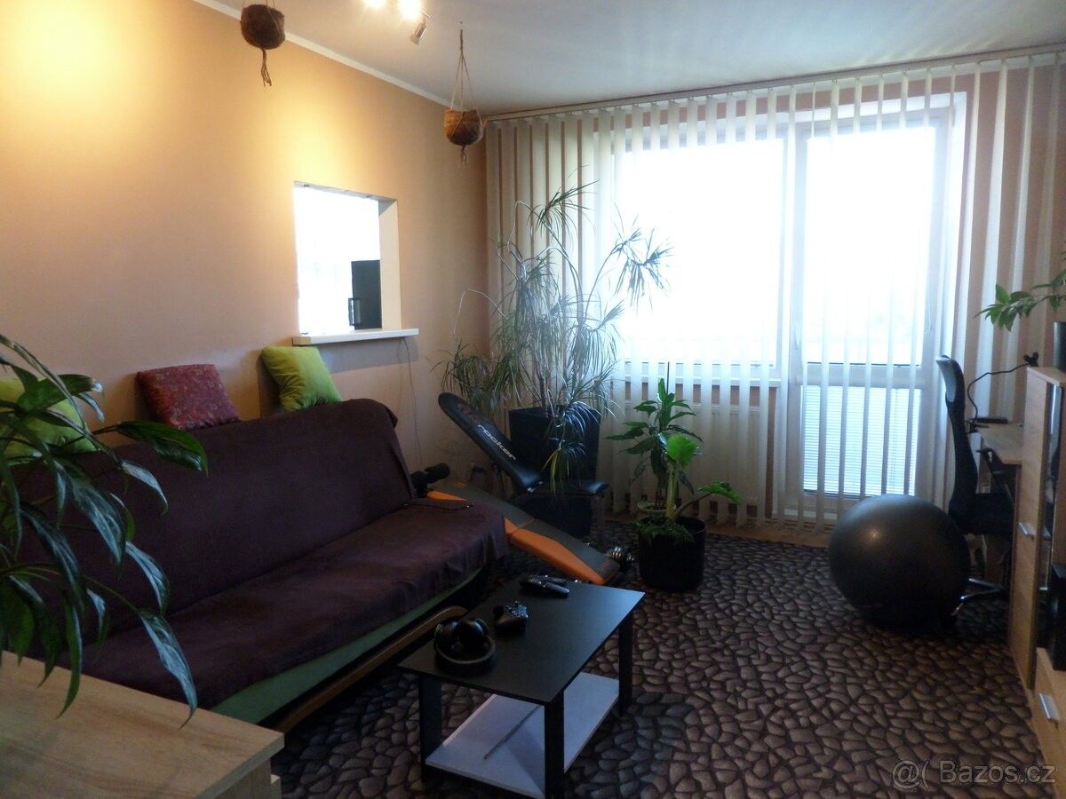 Pronájem byt - Olšany u Šumperka, 789 62