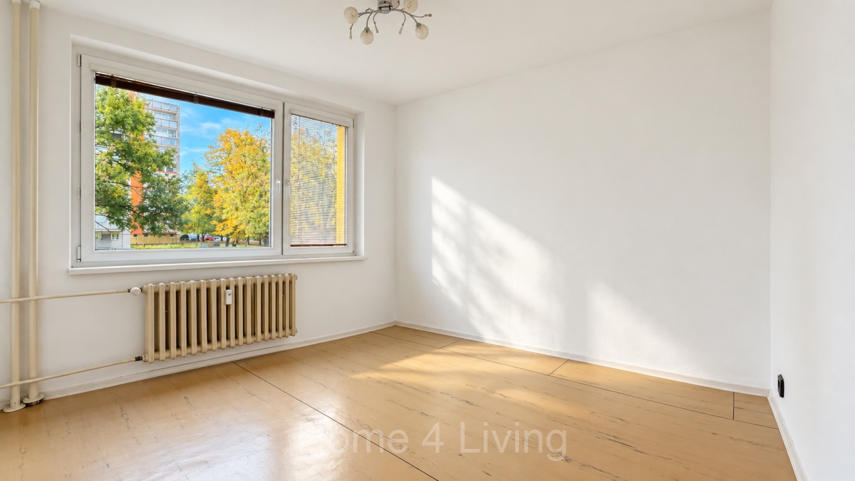 4+1, Bořetická, Brno, 82 m² - 2